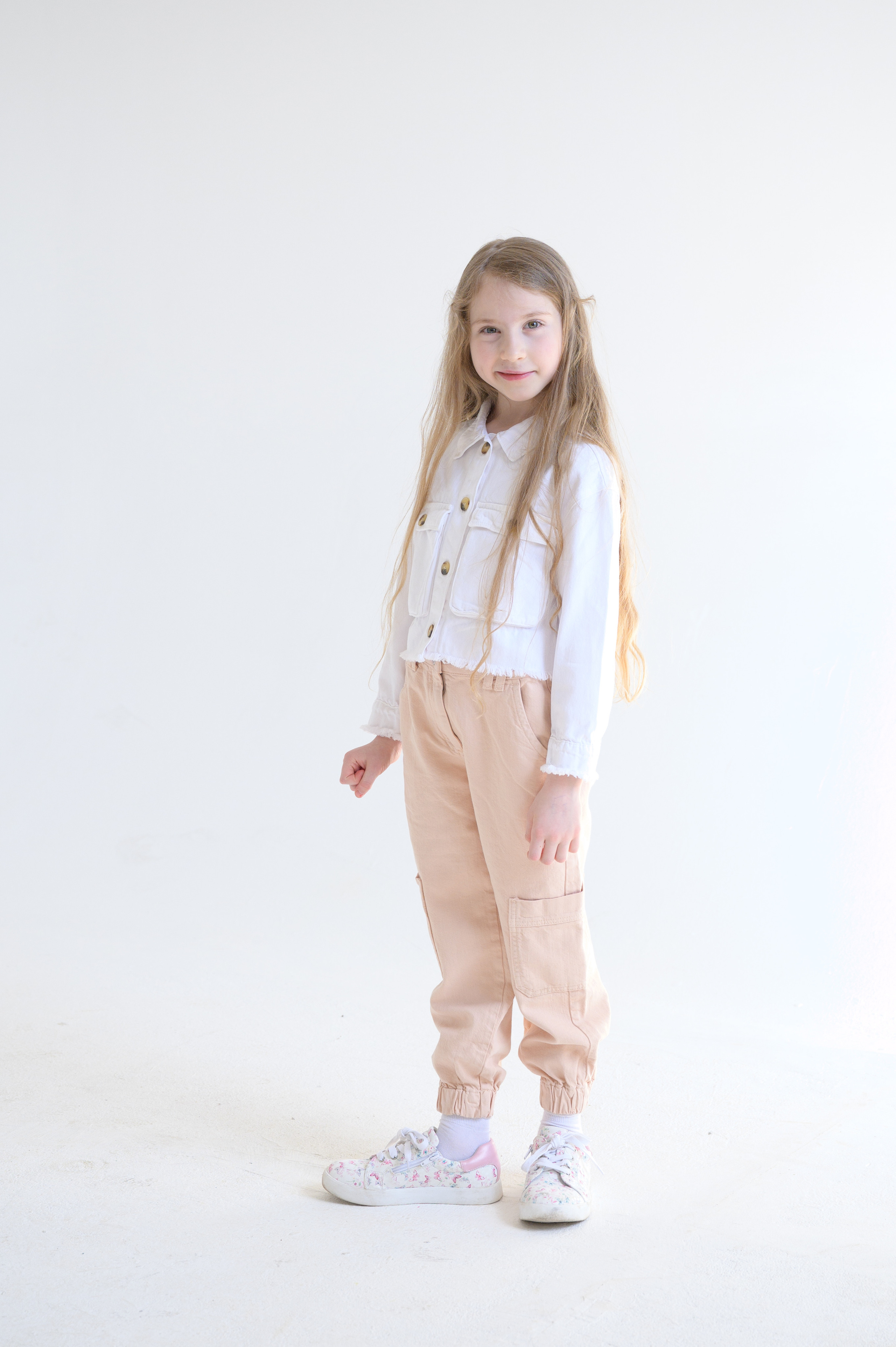 Фотосессия большой семьи. Фотограф во Владимире Ирина Курицына