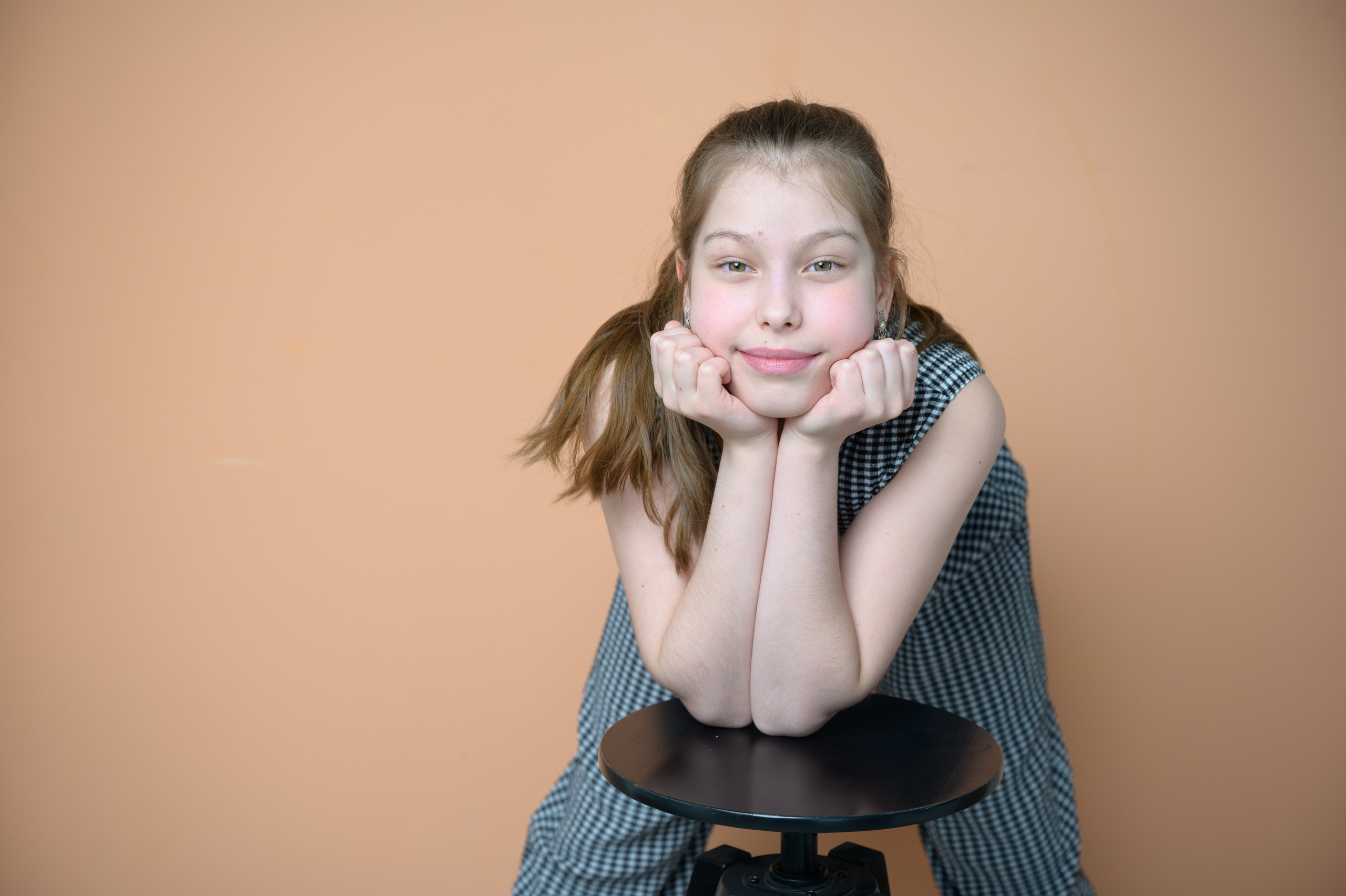 Фотосессия большой семьи. Фотограф во Владимире Ирина Курицына