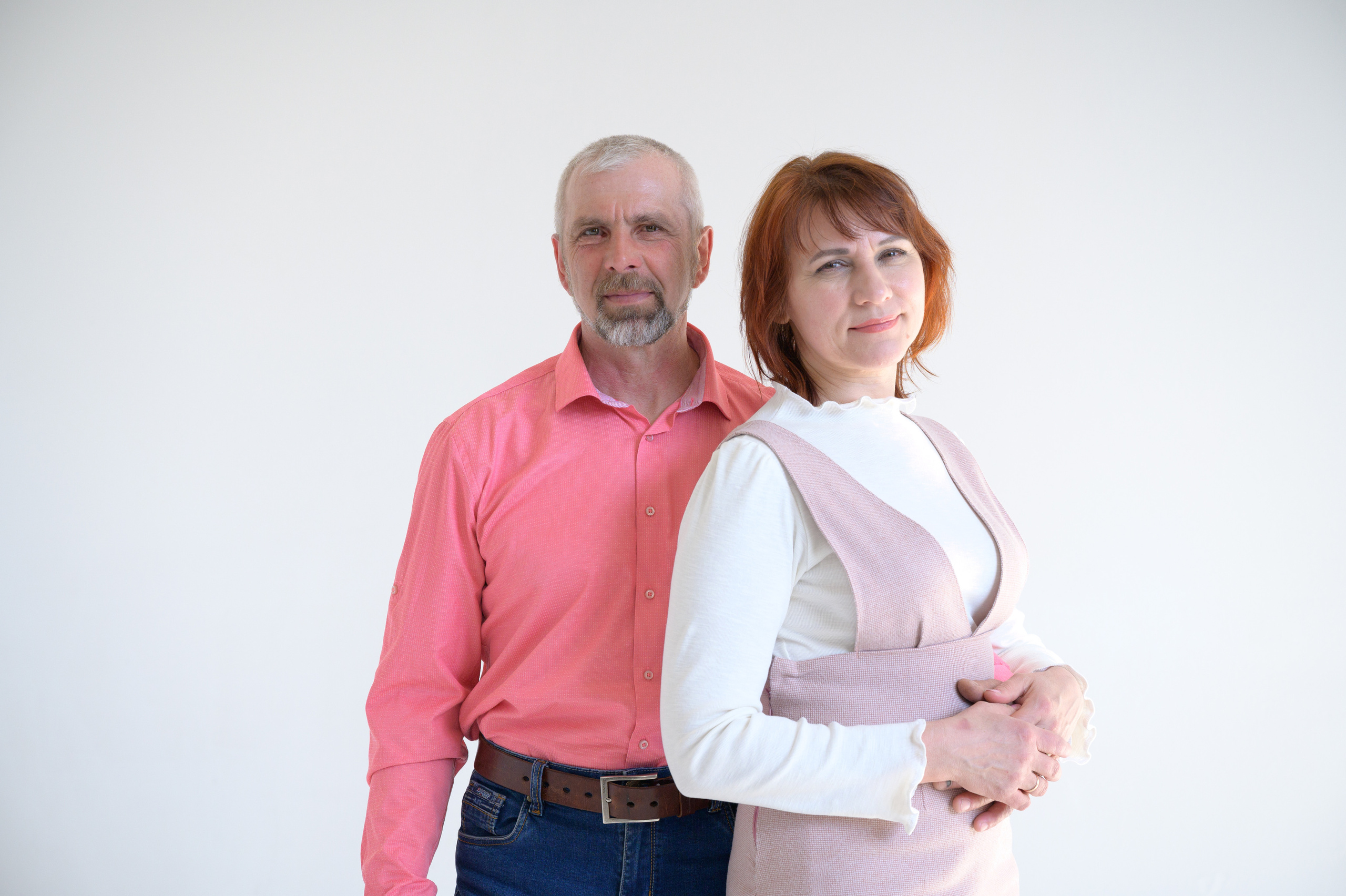 Фотосессия большой семьи. Фотограф во Владимире Ирина Курицына