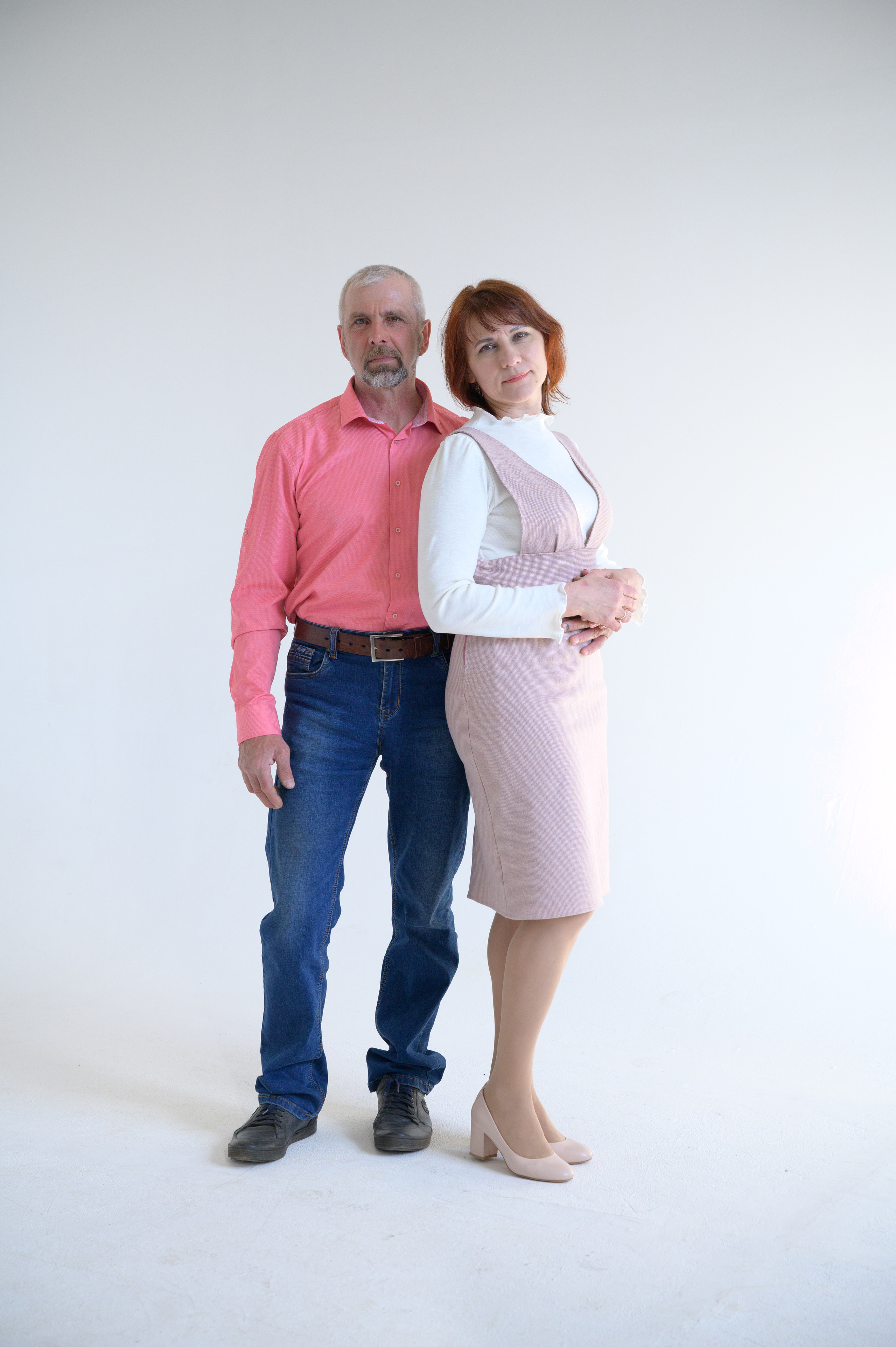 Фотосессия большой семьи. Фотограф во Владимире Ирина Курицына