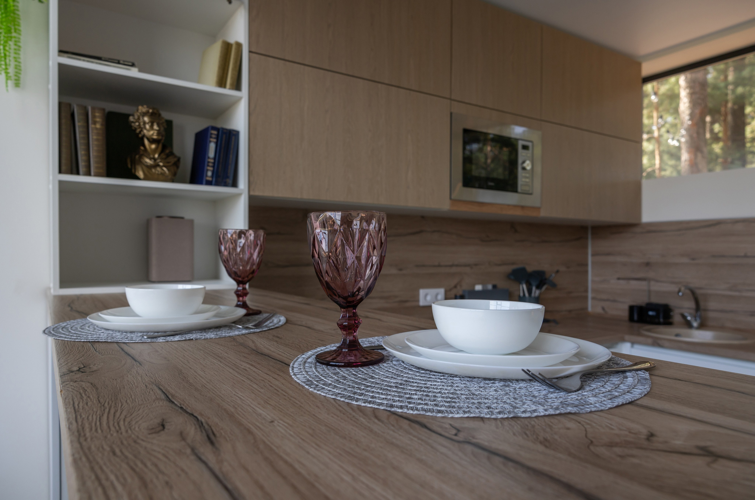 База отдыха «А Пушкин»