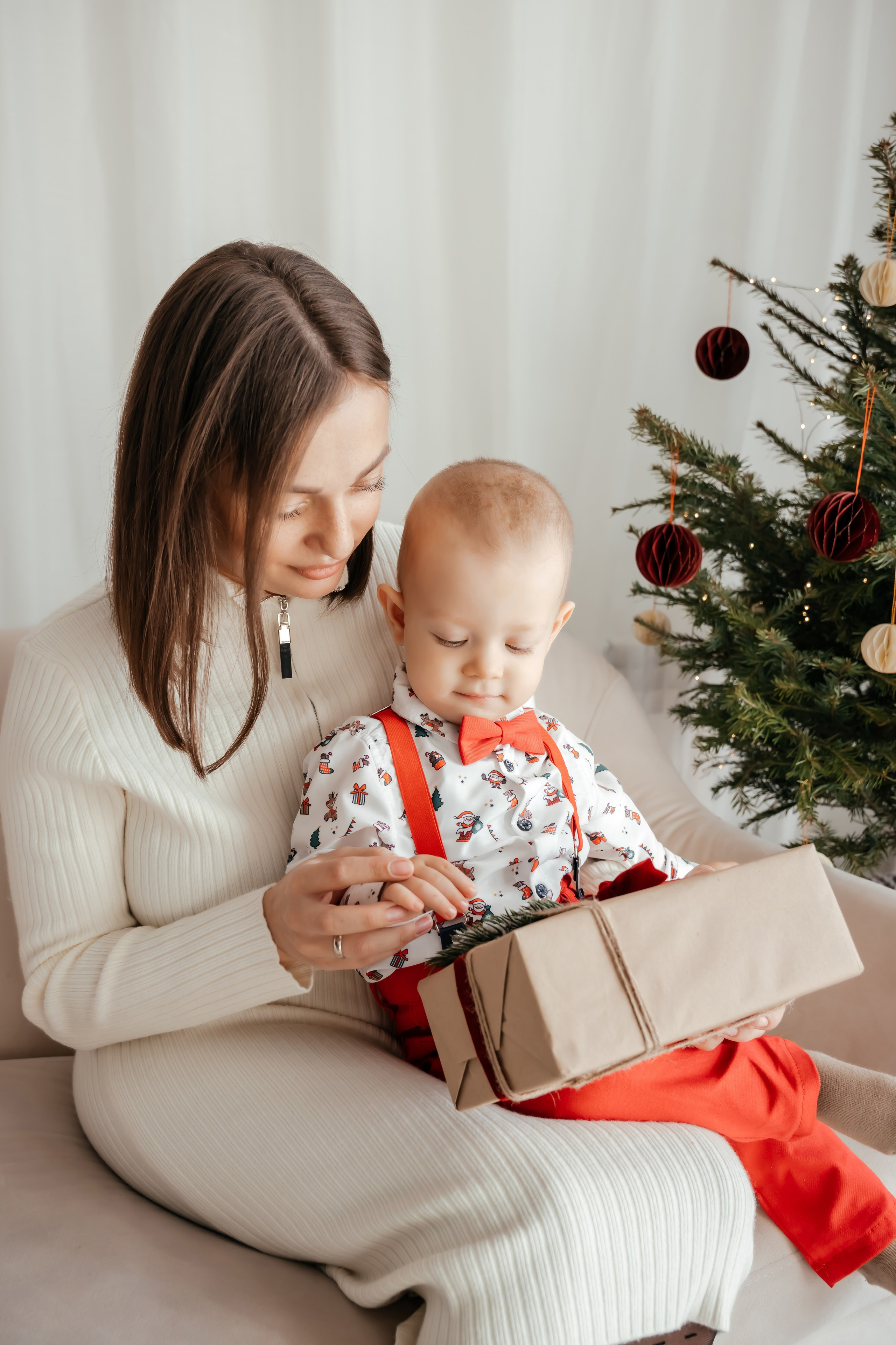 Портфолио. Главная