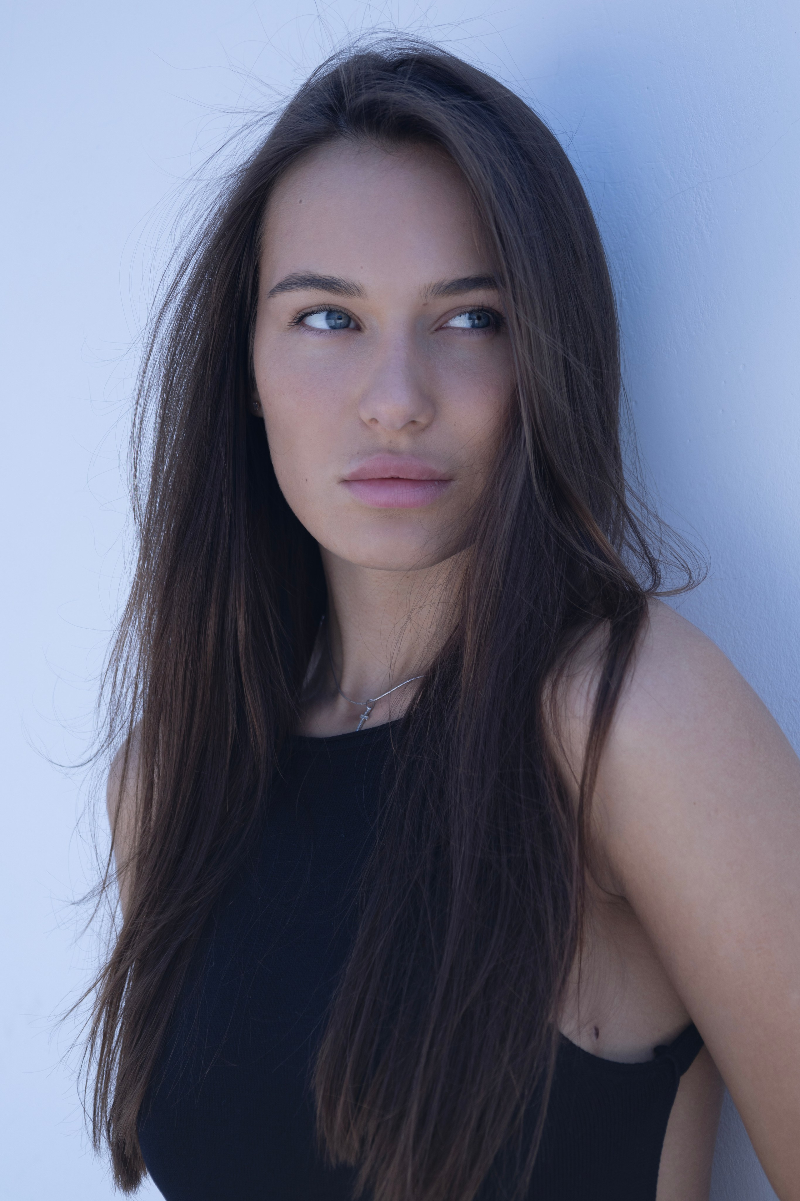 Натали. Портретный фотограф в Иркутске Анна Огородникова