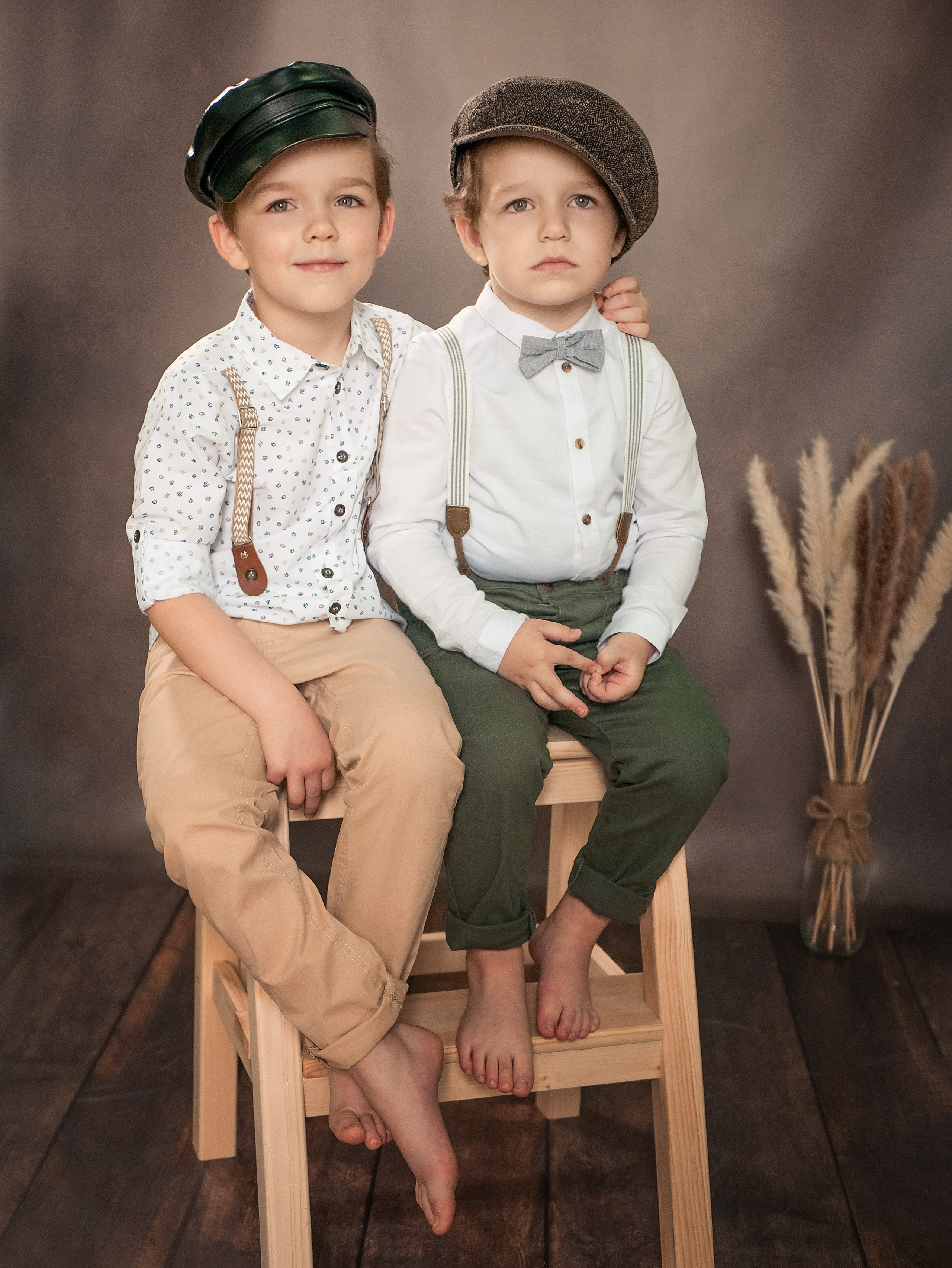 Детские съемки. Школьный и семейный фотограф/видеограф в г. Курганинске