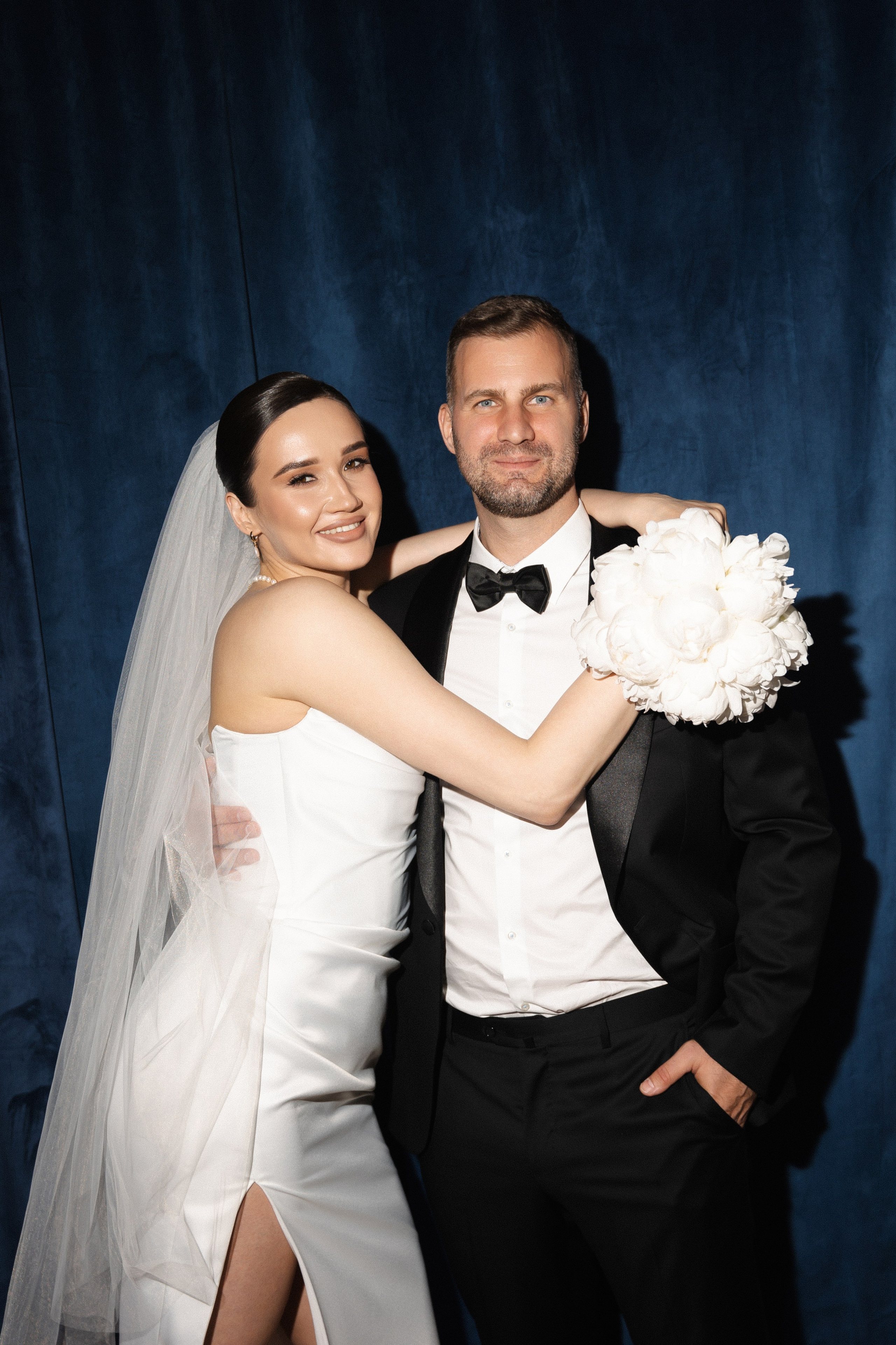 Михаил и Елизавета. Фотограф Тюмень Пушковская Кристина