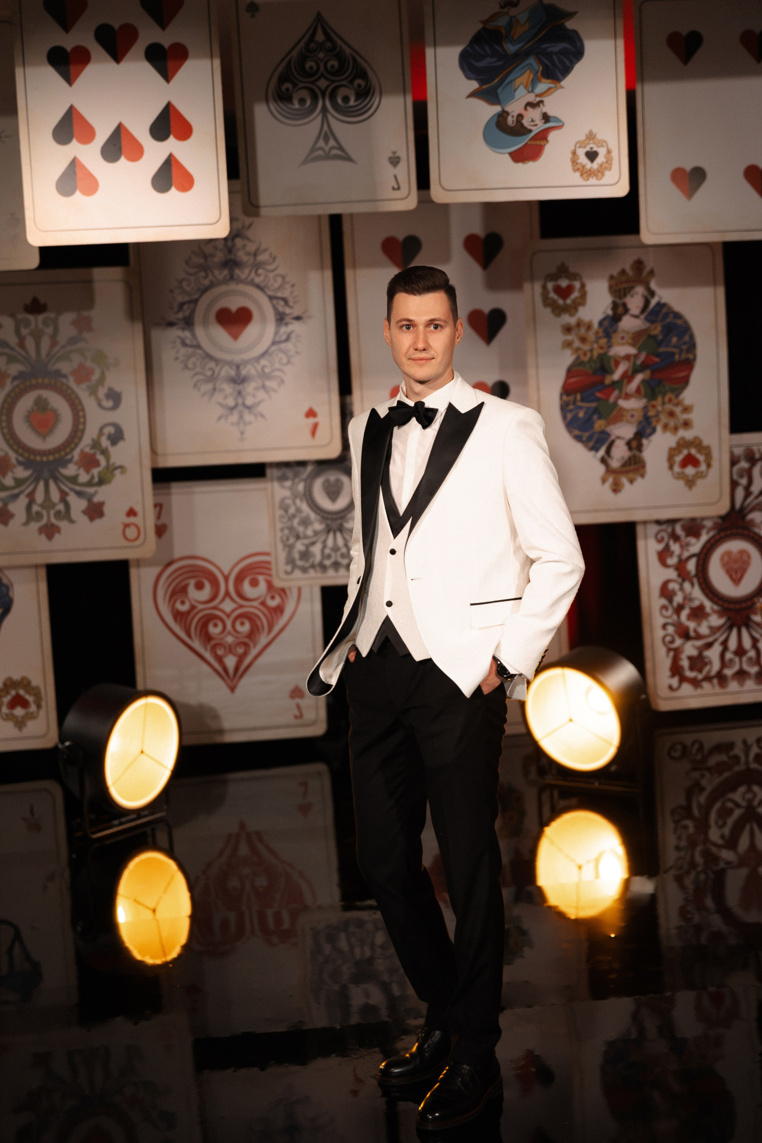 Александр и Анастасия. Фотограф Тюмень Пушковская Кристина