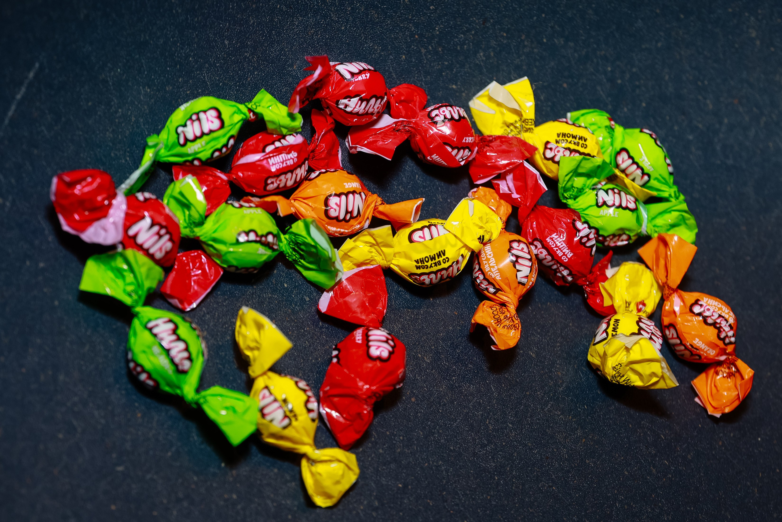 Др Егора в Вандер Пунш. Фотограф Юлия Мальцева