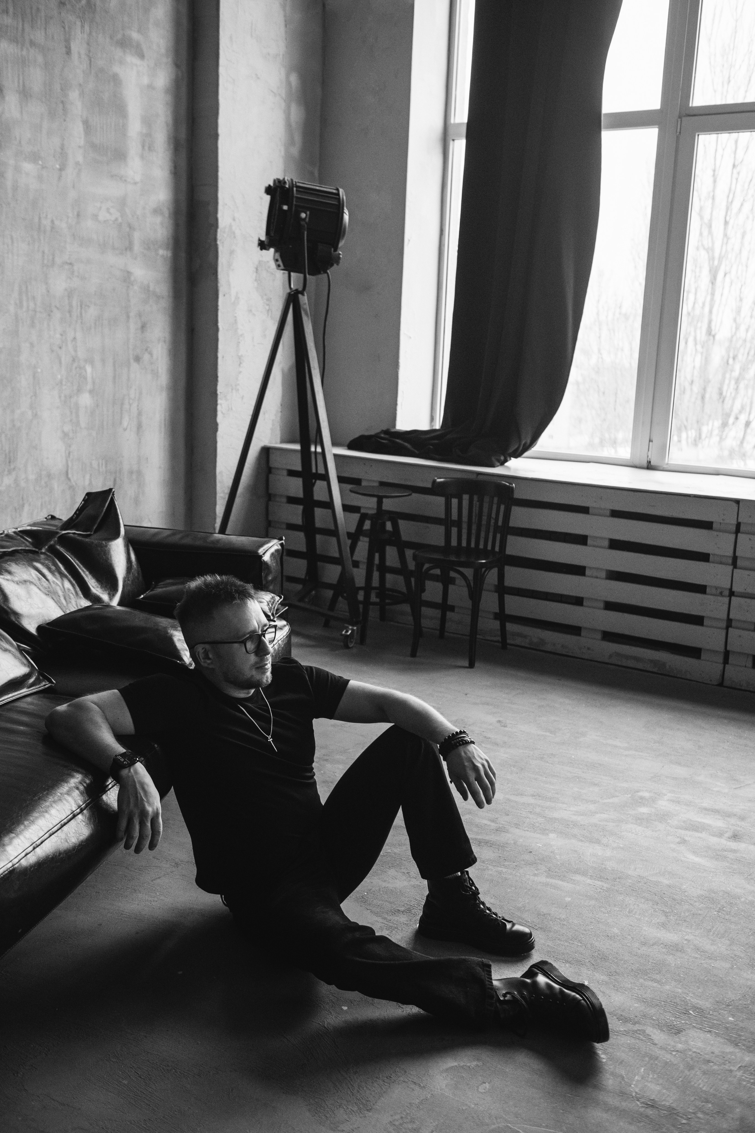 Персональные фотосессии. Фотограф Анна Бахман