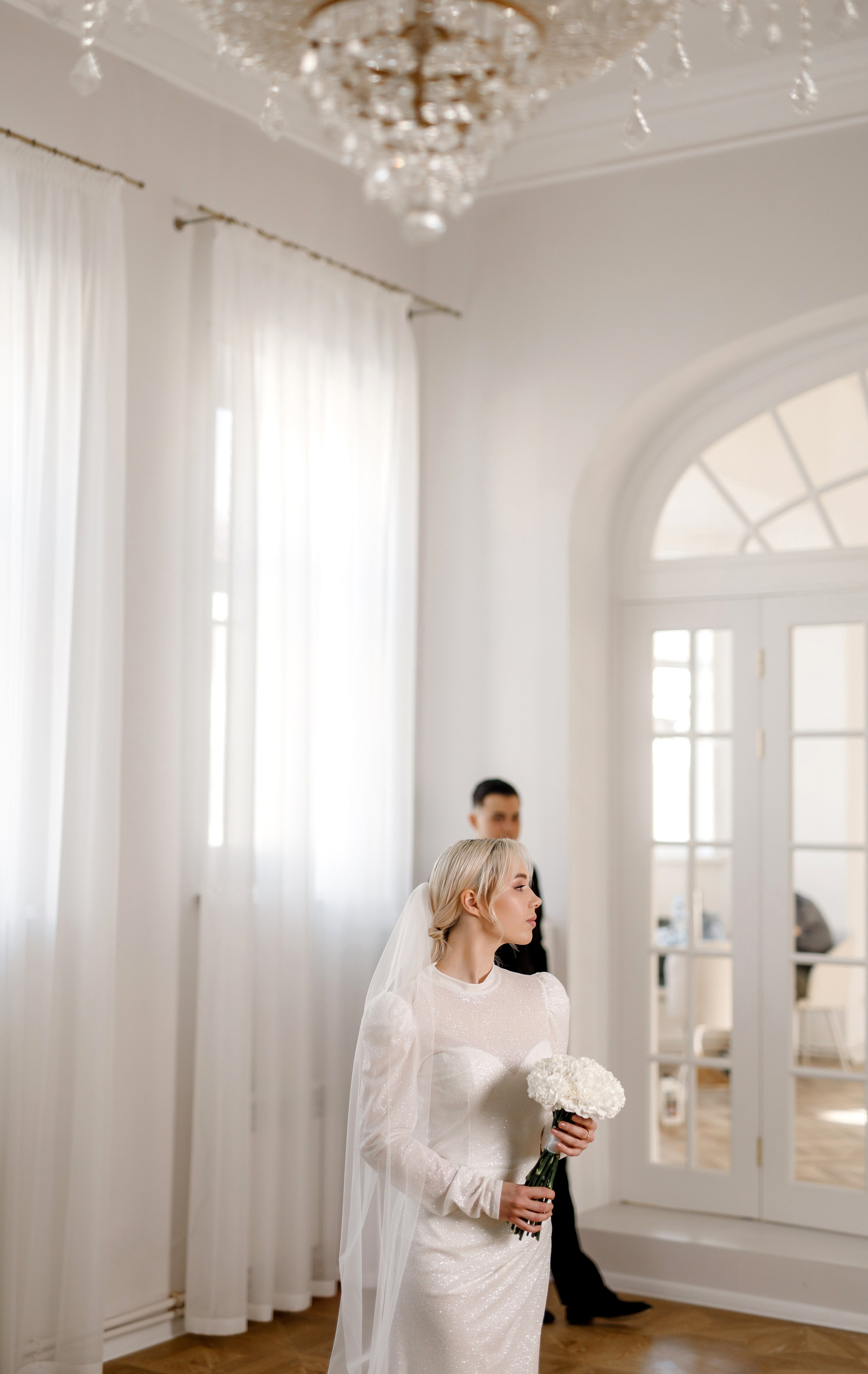 Диана и Эмиль. Свадебный и семейный фотограф в Казани Алина Гилазиева