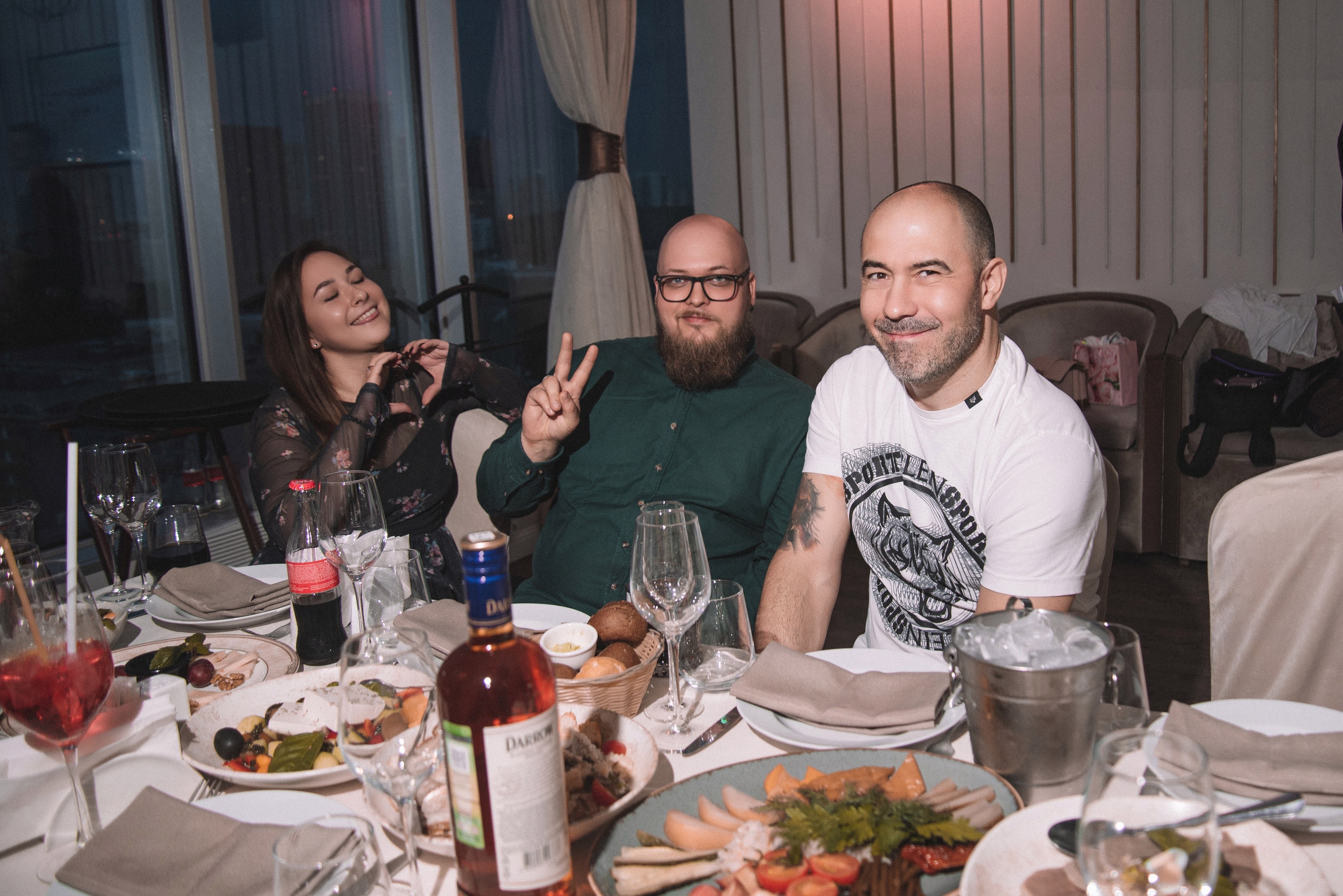 Юбилей. Фотограф портретист в Москве Мария Селиванова