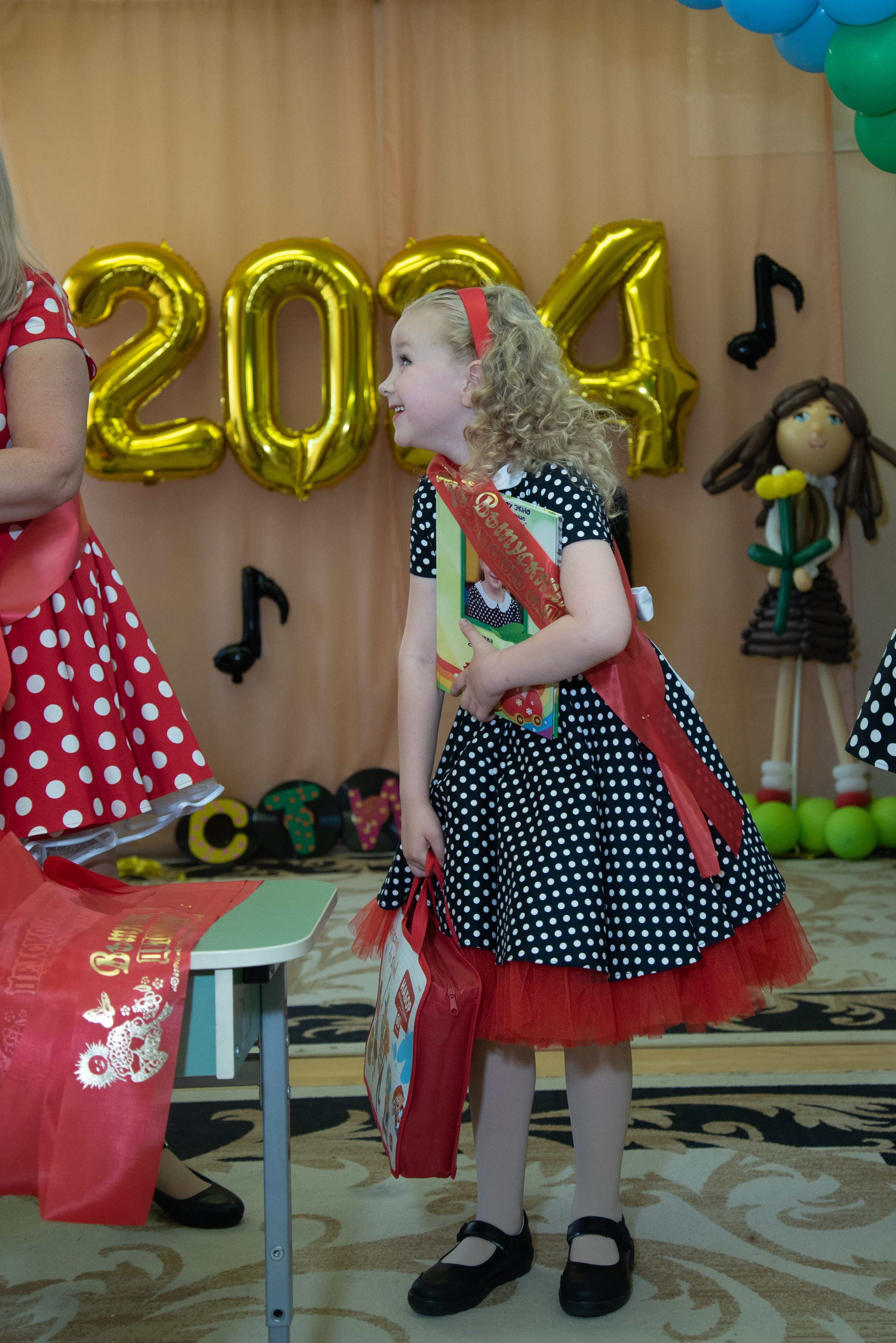 Выпускной. Фотограф портретист в Москве Мария Селиванова