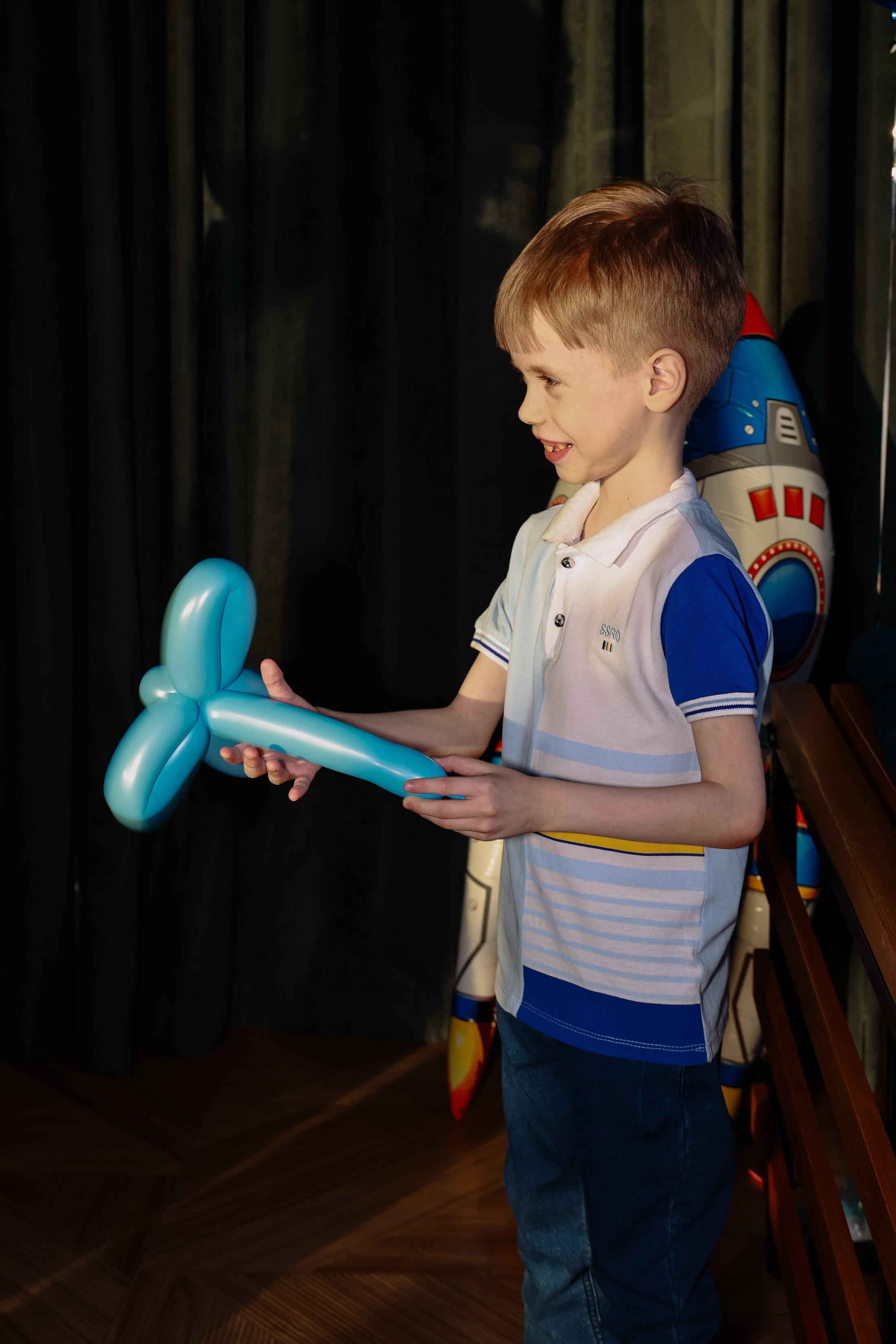 Др Егора в Вандер Пунш. Фотограф Юлия Мальцева