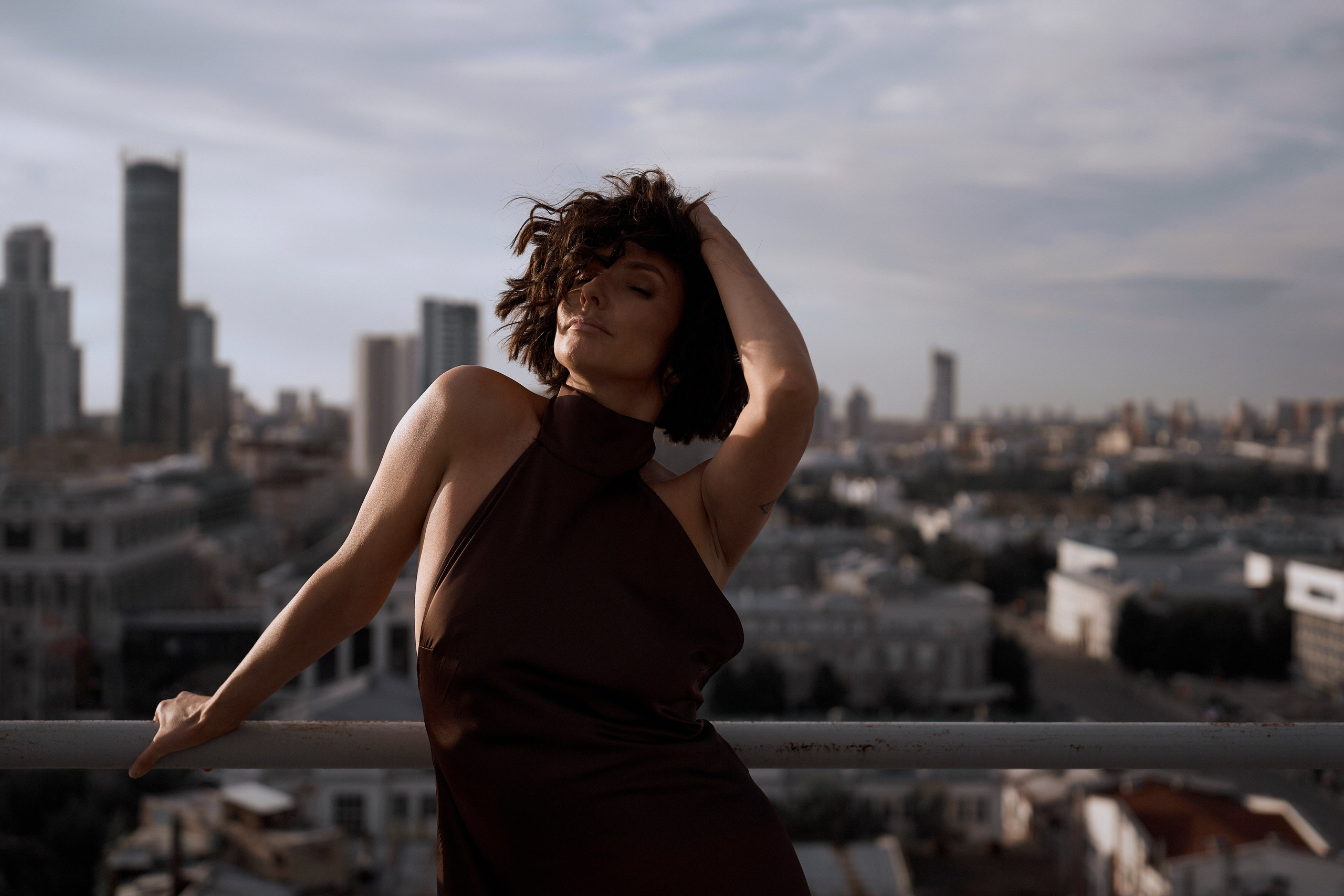 Анна. Ваш фотограф Анастасия Болотникова