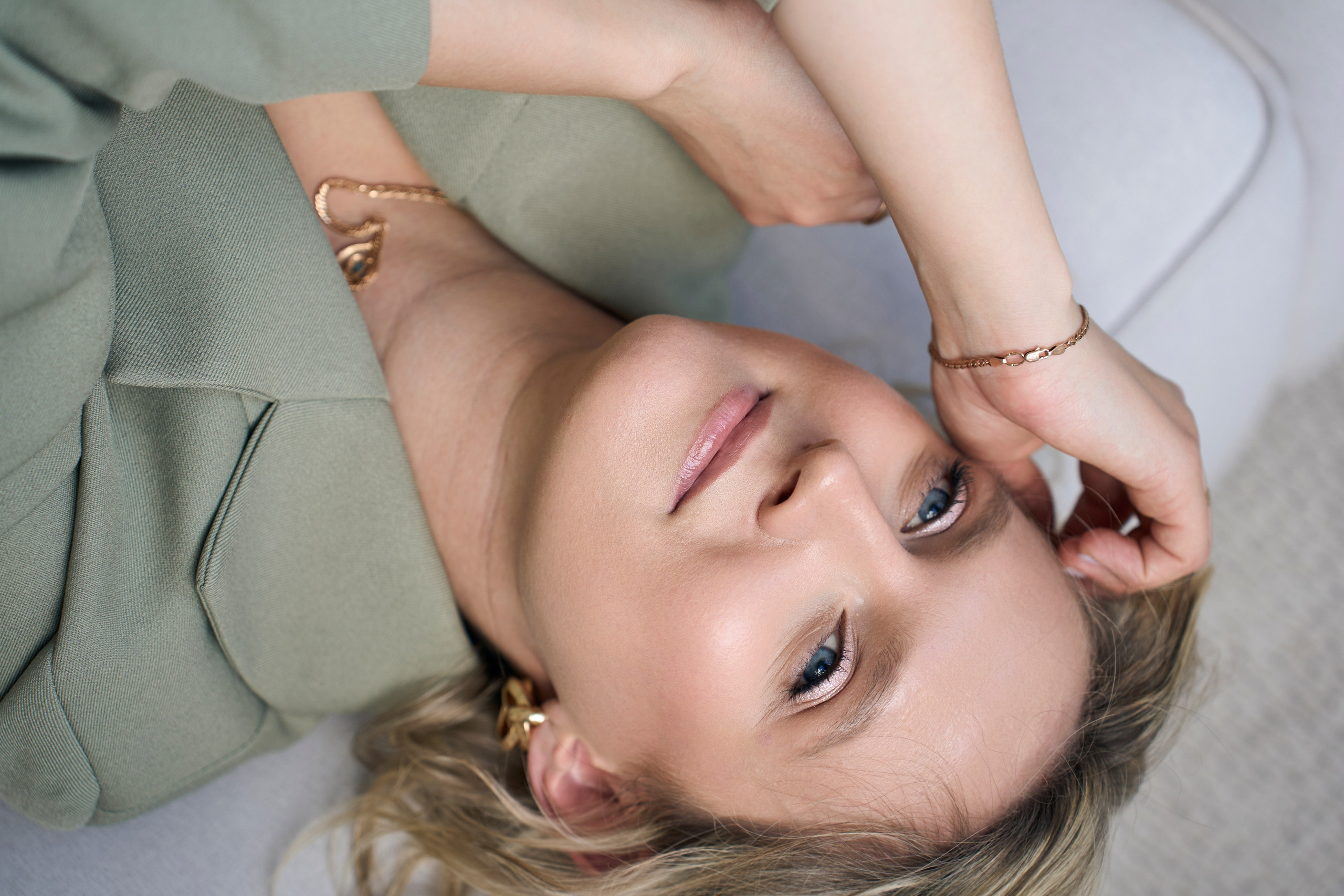 Валерия. Ваш фотограф Анастасия Болотникова