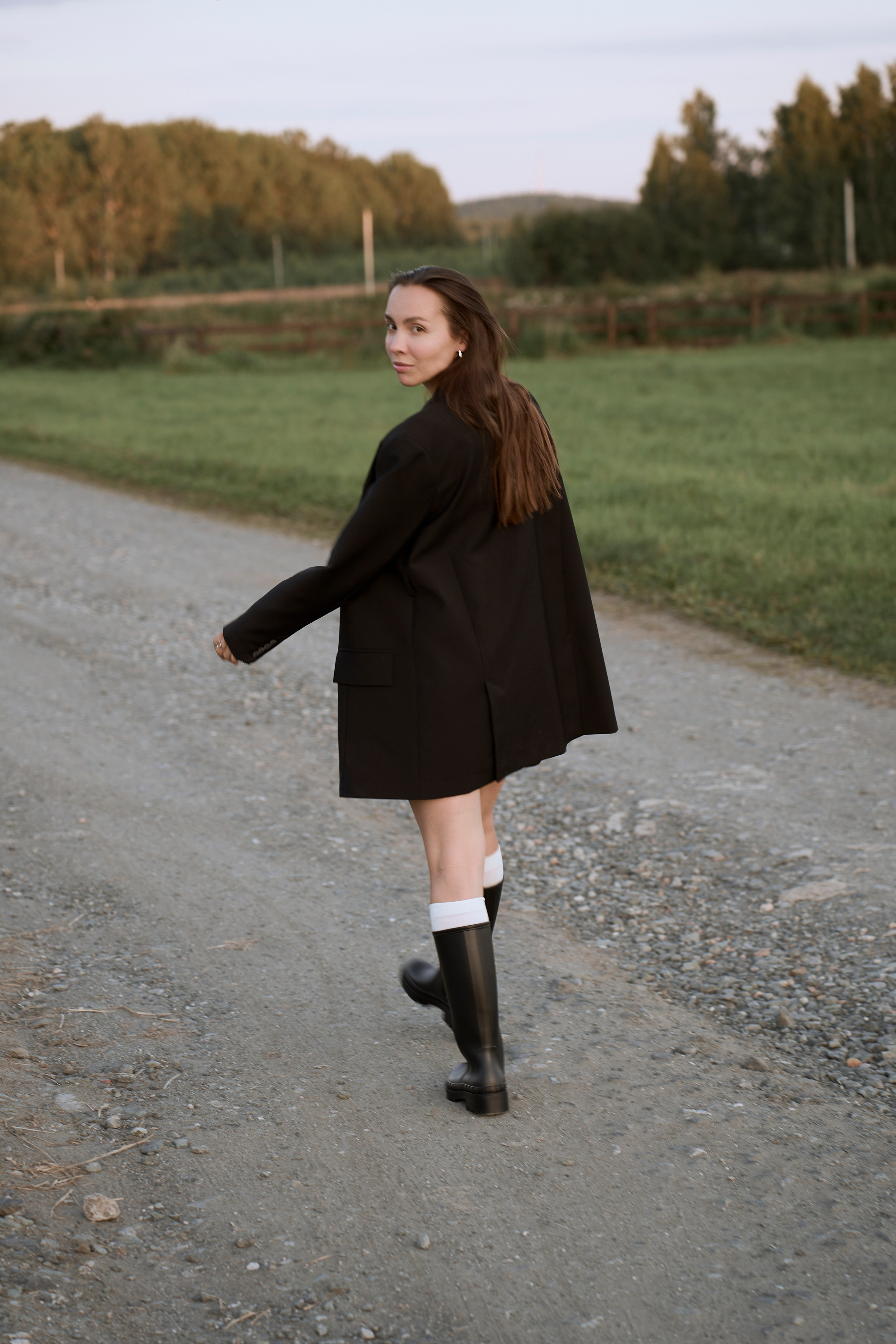 Ксения. Ваш фотограф Анастасия Болотникова