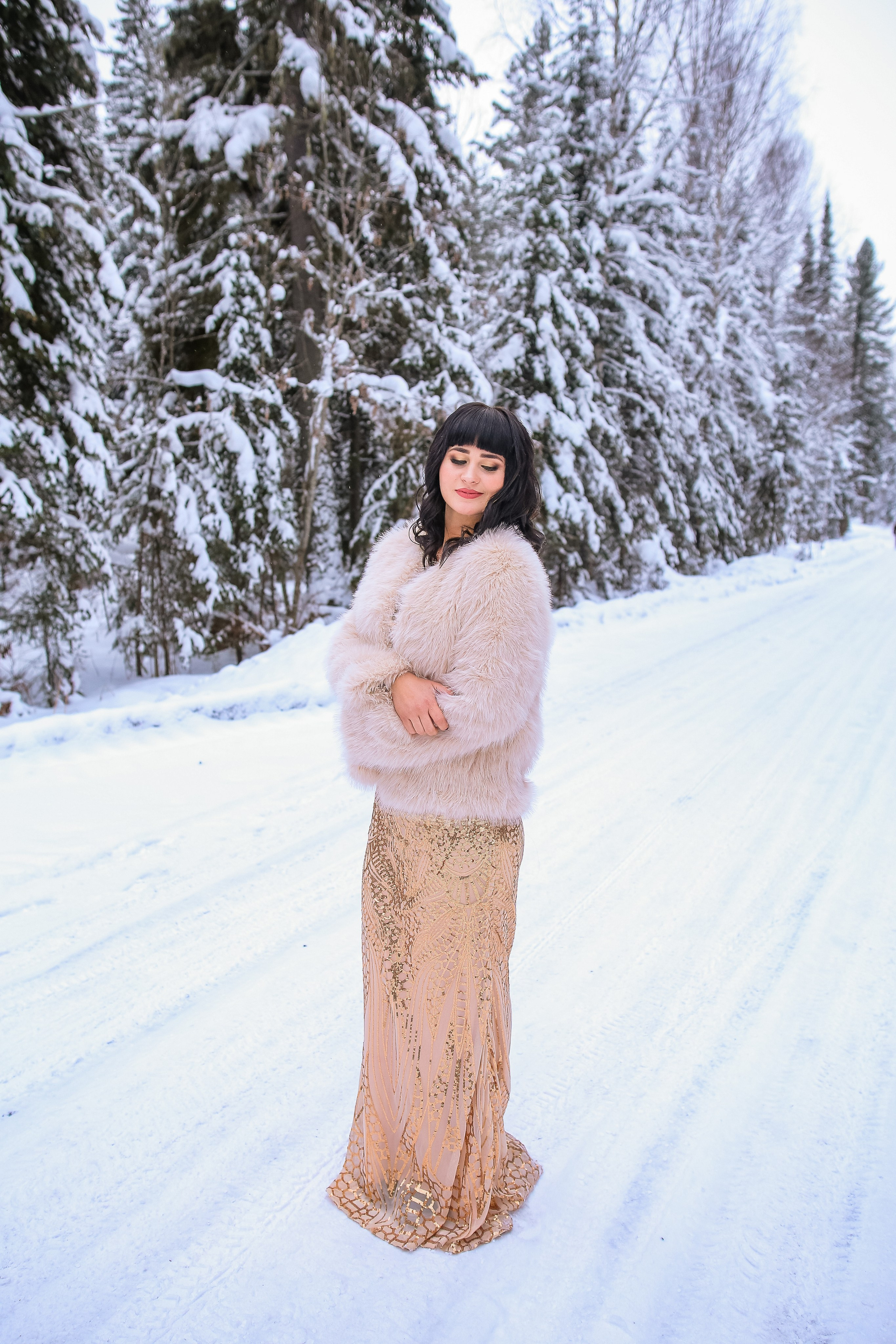 Юля. Photo Bogdanova