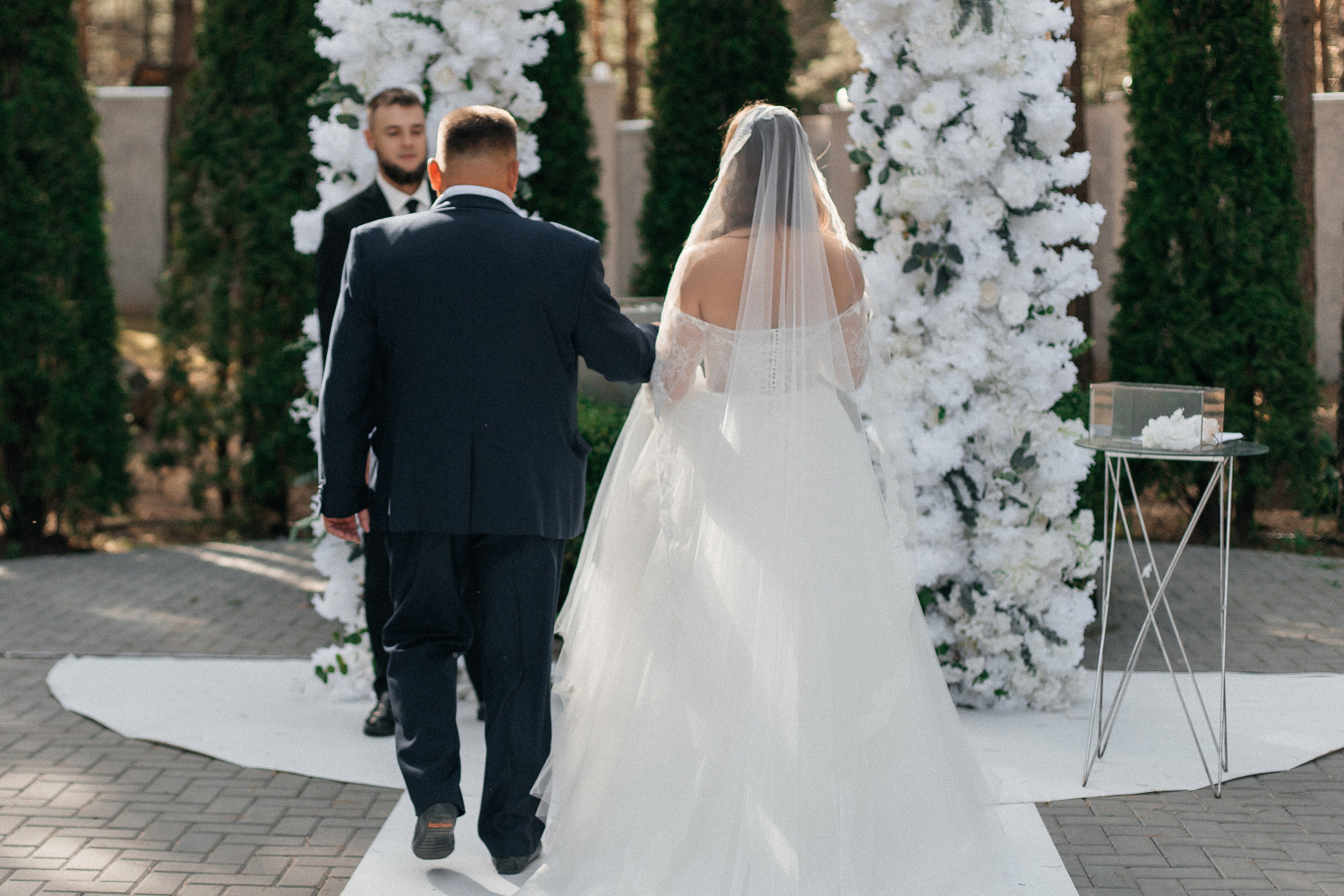 Robert and Juliya. Свадебный фотограф и видеограф