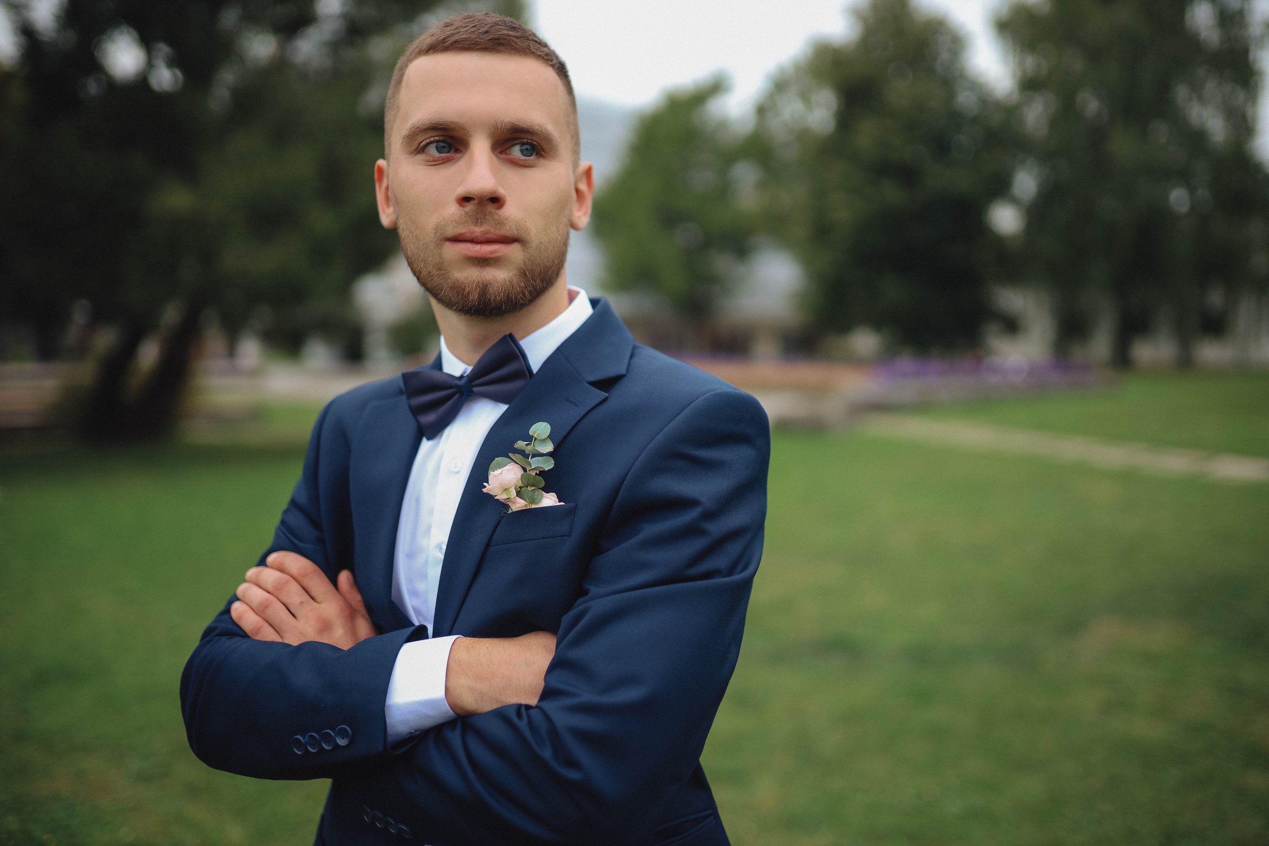 Егор и Олеся. Фотограф во Владимире Яна Чубич