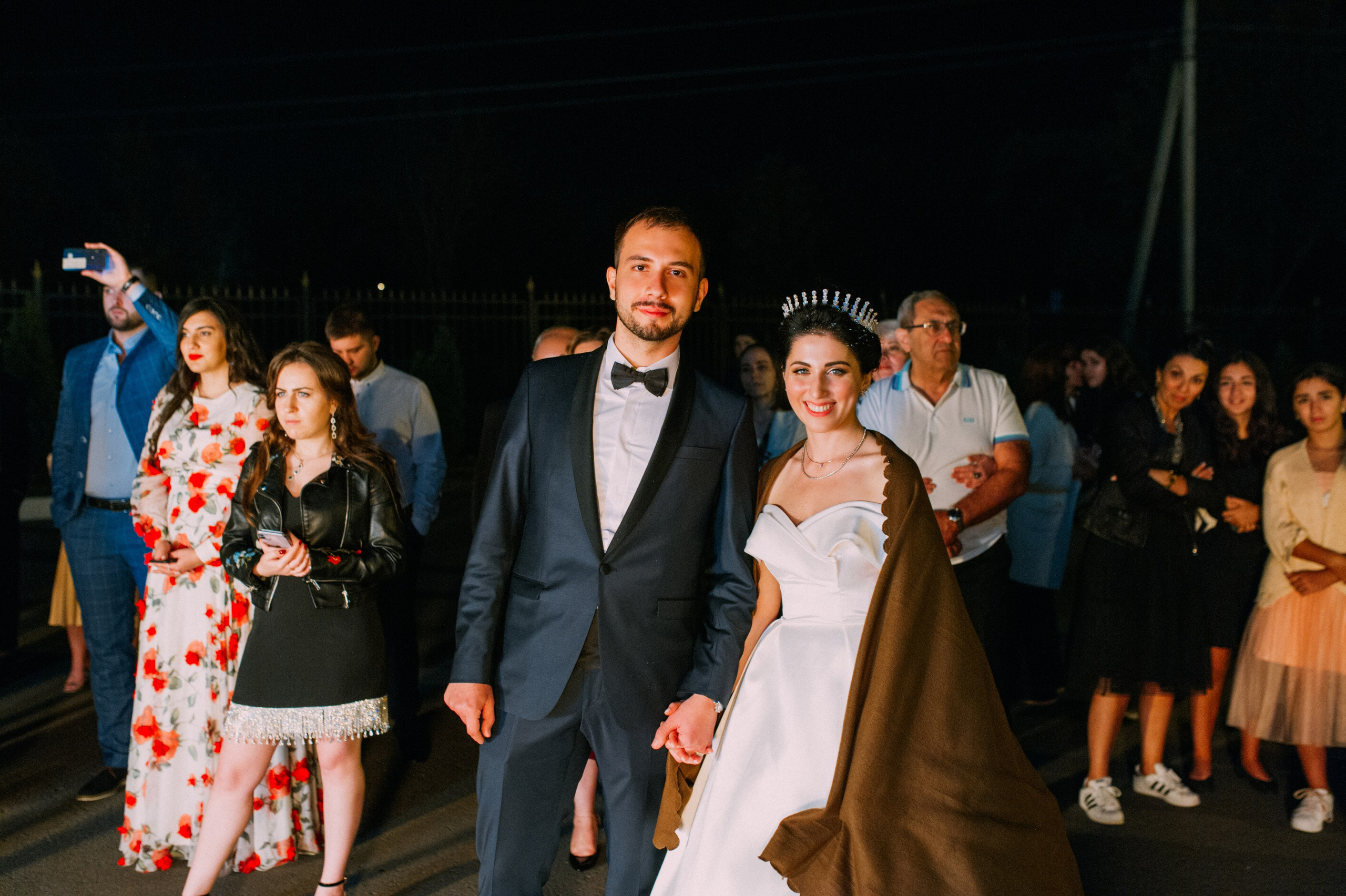 Екатерина & Валерий. Свадебный фотограф/видеограф Максим Черников