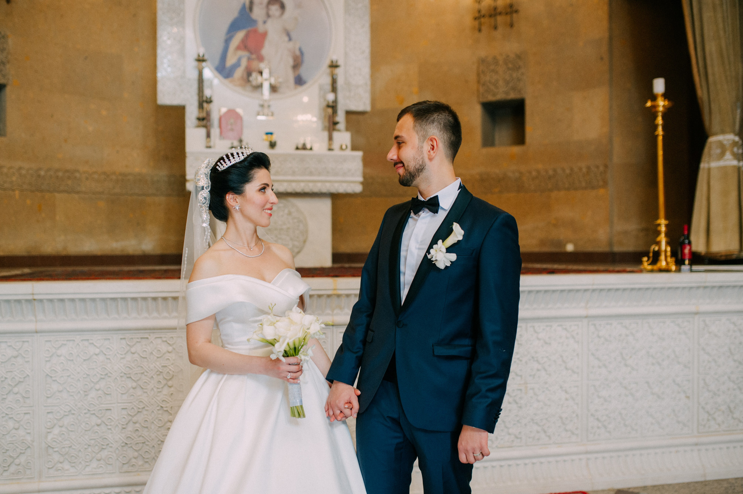 Екатерина & Валерий. Свадебный фотограф/видеограф Максим Черников