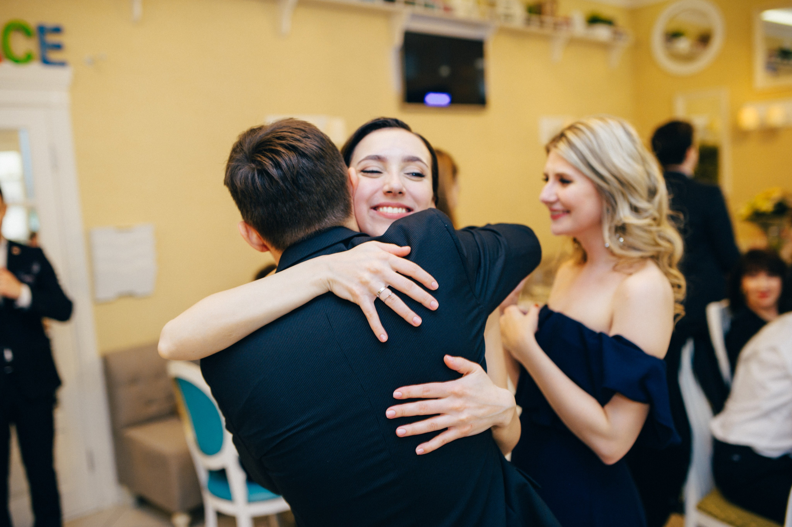 Катя & Коля. Свадебный фотограф/видеограф Максим Черников