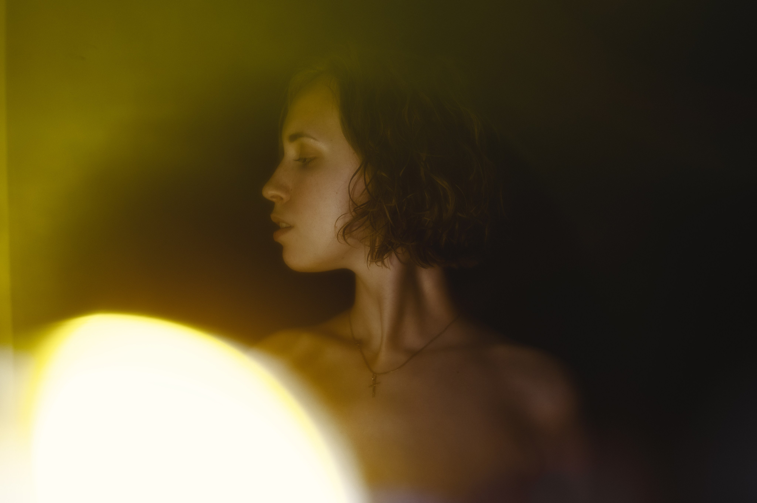 Нечто прекрасное. Профессиональная фотосессия в Краснодаре | Фотограф Денис Труфанов