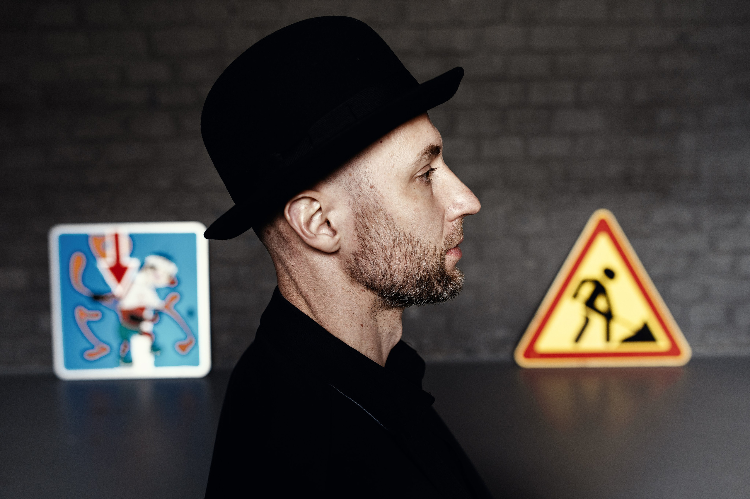 Знак качества. Профессиональная фотосессия в Краснодаре | Фотограф Денис Труфанов