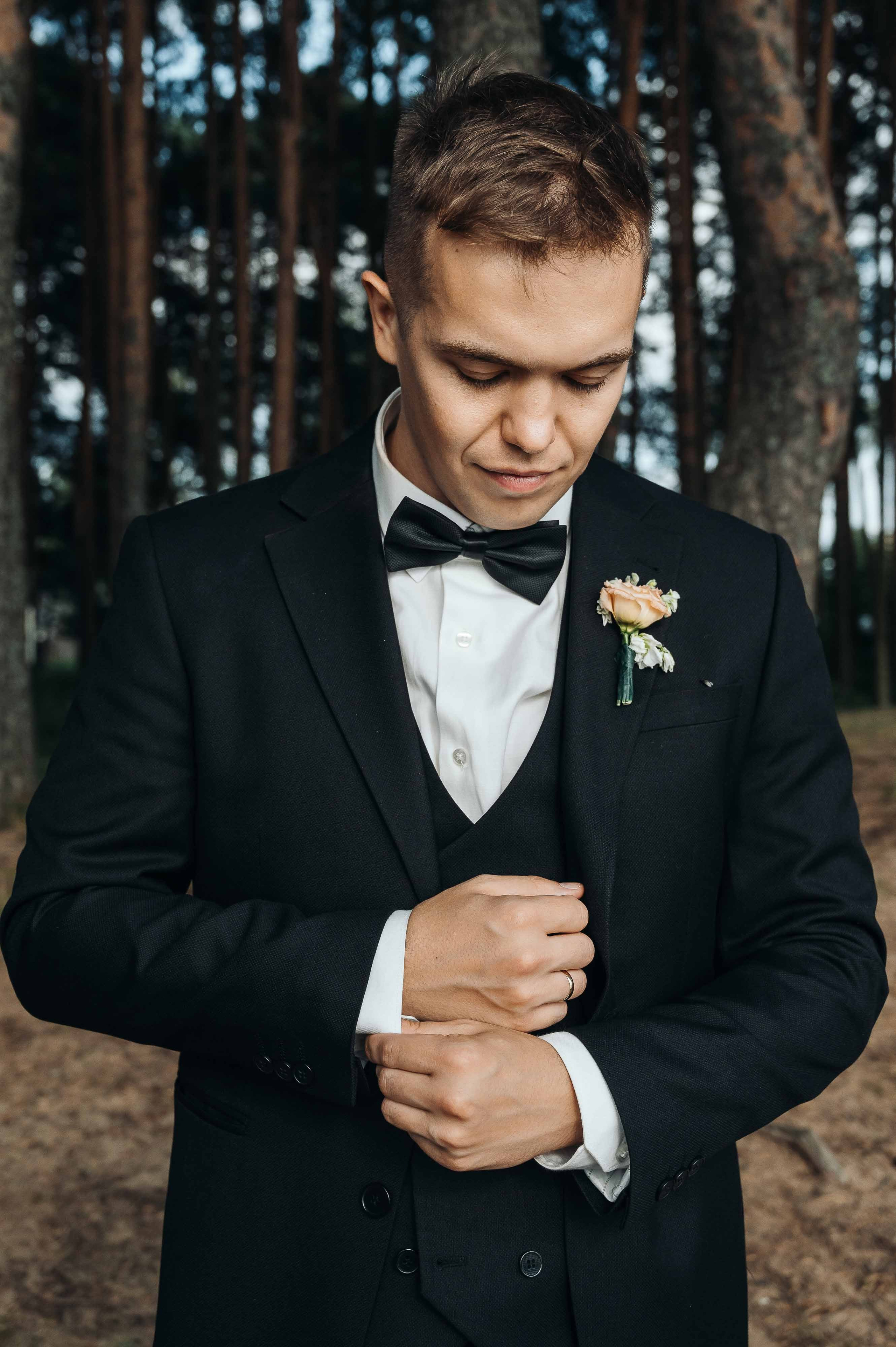 Совместные сборы в отеле. Свадебный и семейный фотограф в Котласе Никита Попов