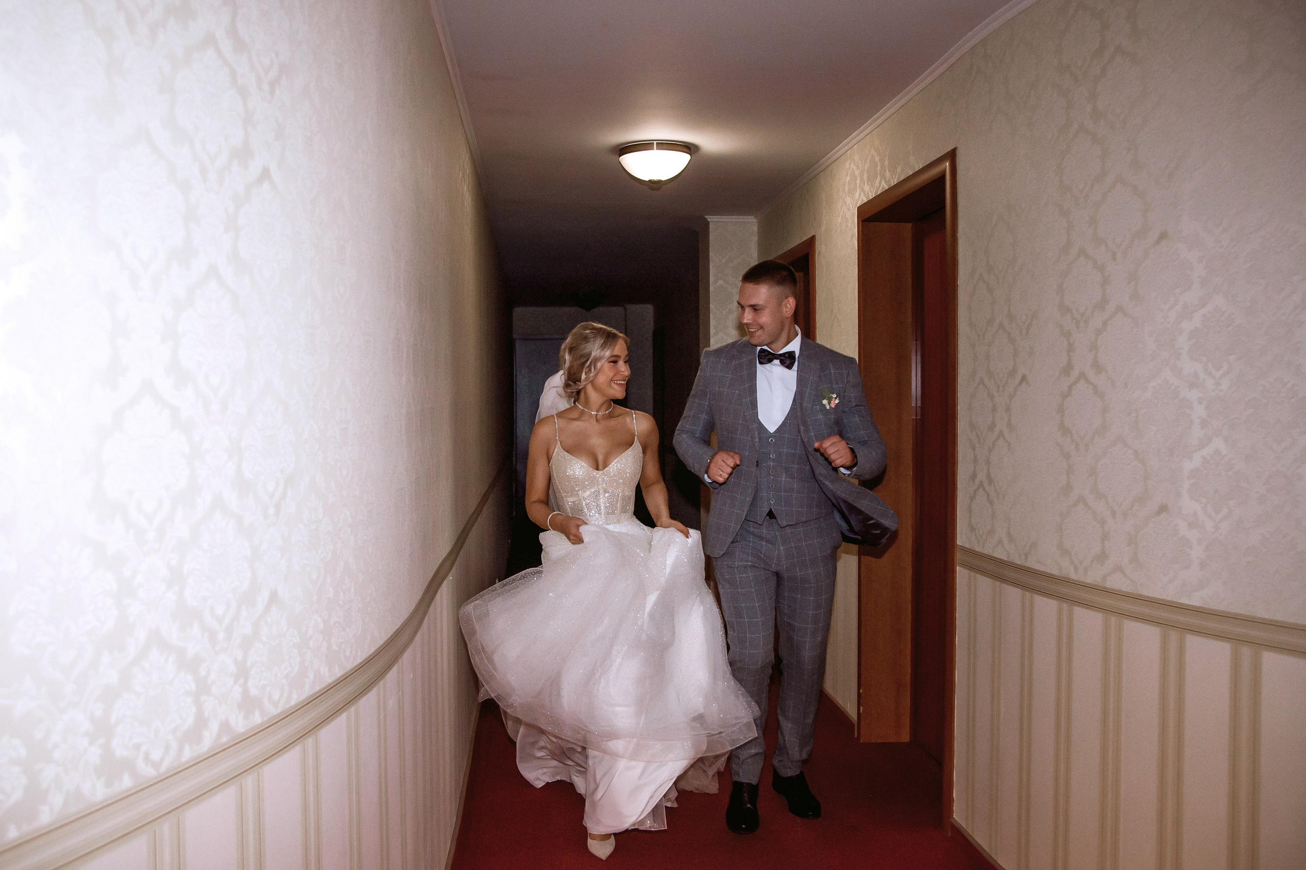 Свадебная фотосъемка. Свадебный и семейный фотограф Амина Шабанова