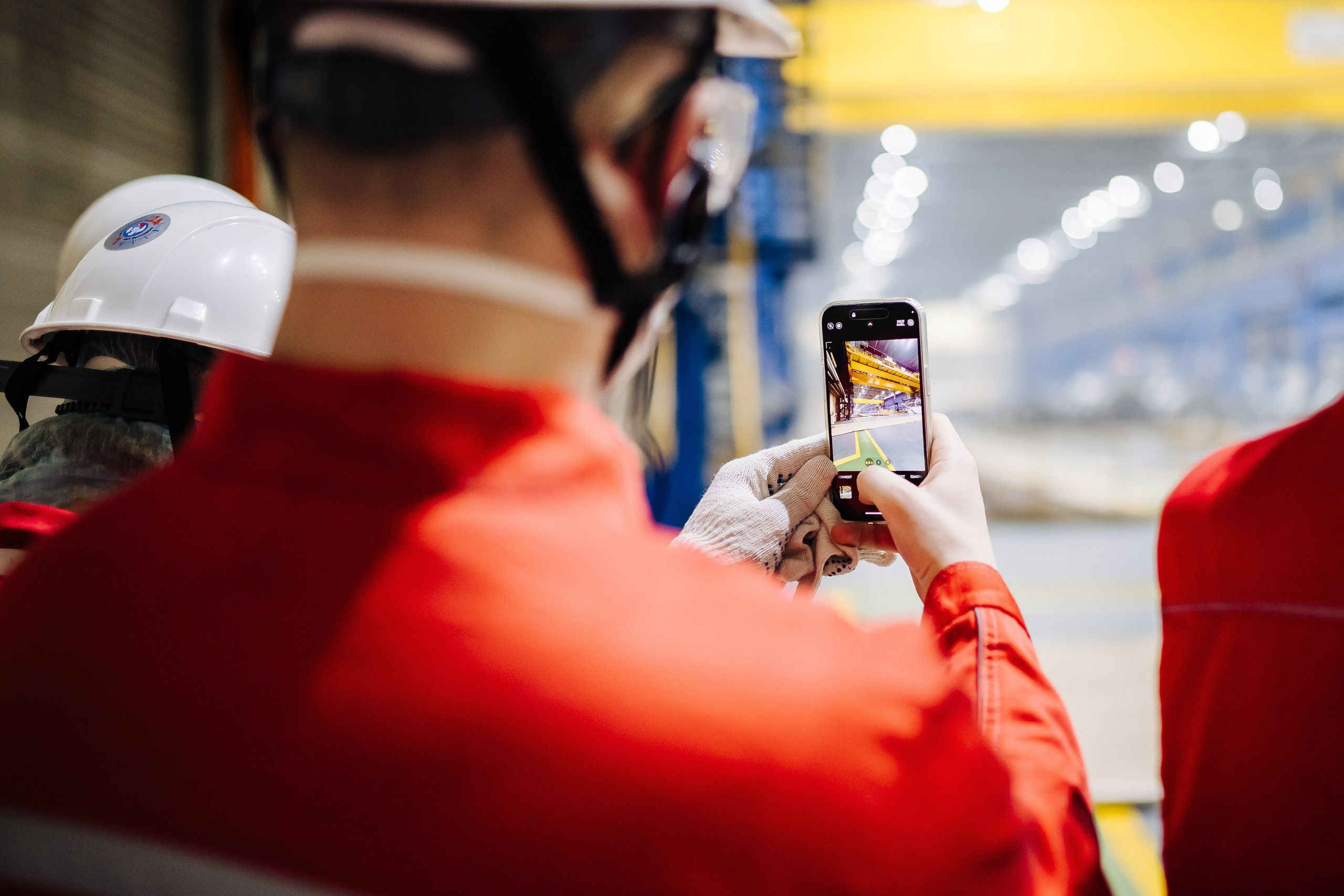 Окружной туристический форум «Айда на Урал» // 24.10 — 27.10.2024. Денис Прохоров Фотограф в г. Магнитогорск