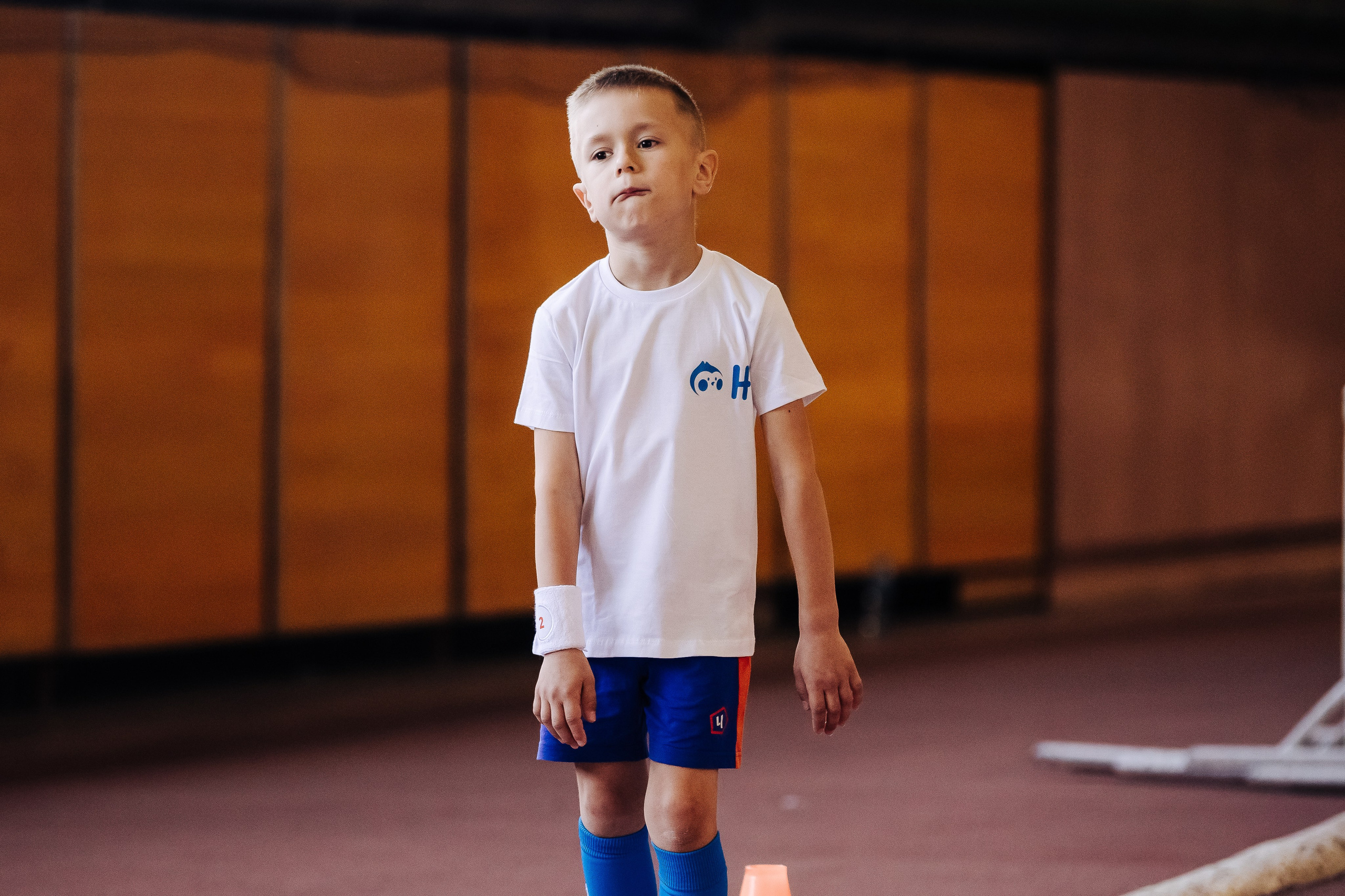 Детский праздник от футбольной школы «Надеждик» // 29.09.2024. Денис Прохоров Фотограф в г. Магнитогорск