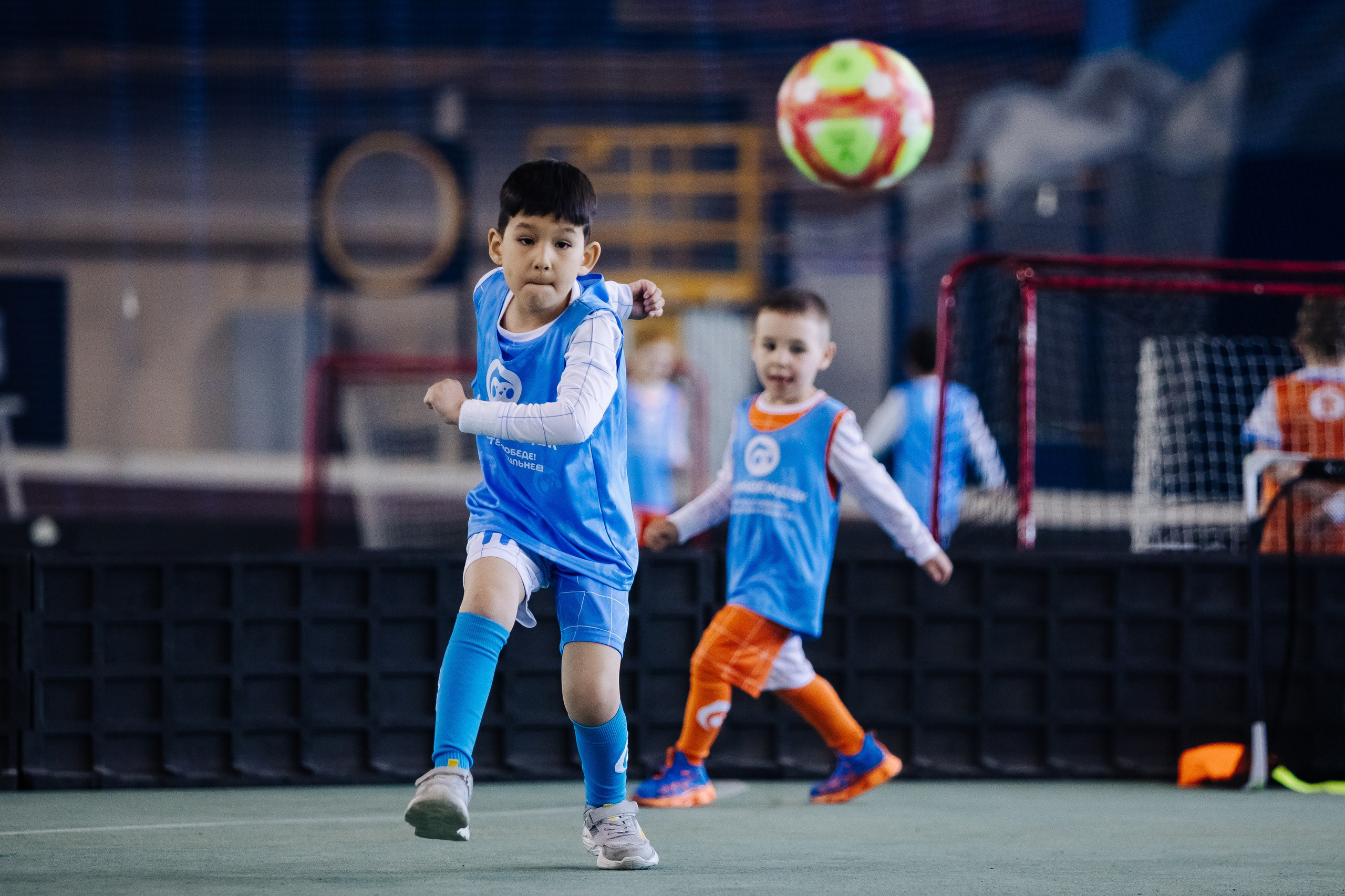 Надеждик CUP // 18.05.25. Денис Прохоров Фотограф в г. Магнитогорск