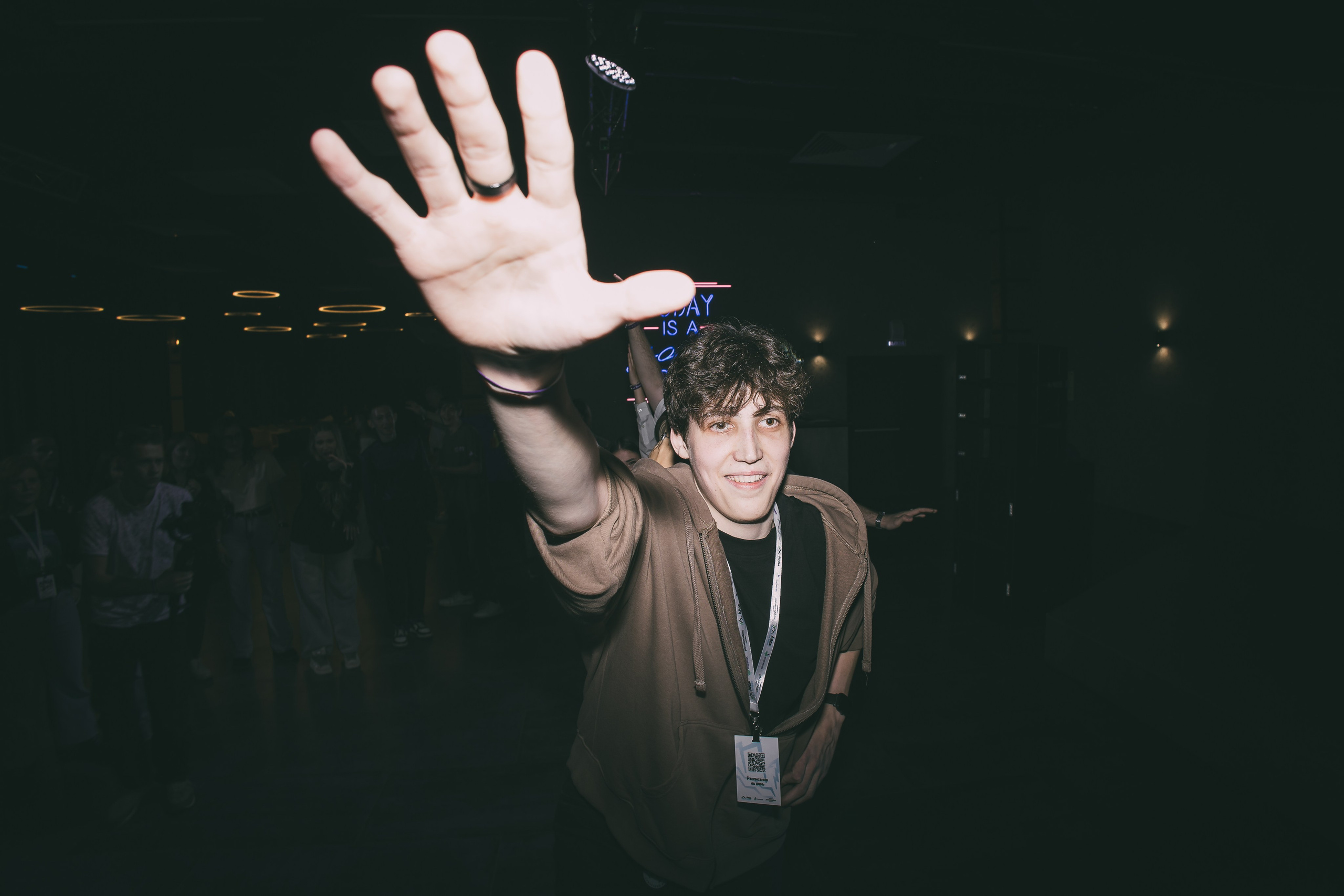 Окружной туристический форум «Айда на Урал» // 24.10 — 27.10.2024. Денис Прохоров Фотограф в г. Магнитогорск