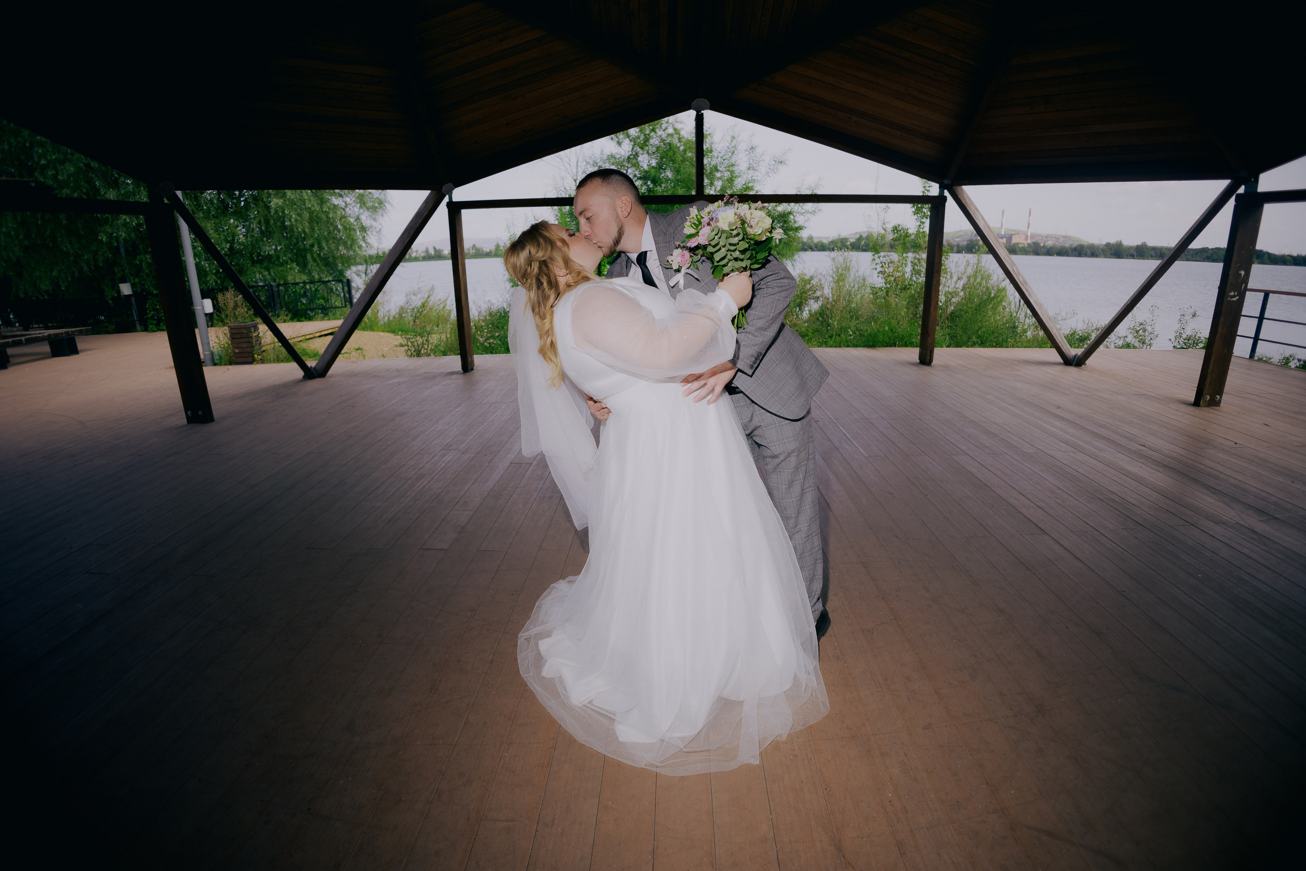 Мария и Александр. Денис Прохоров Фотограф в г. Магнитогорск