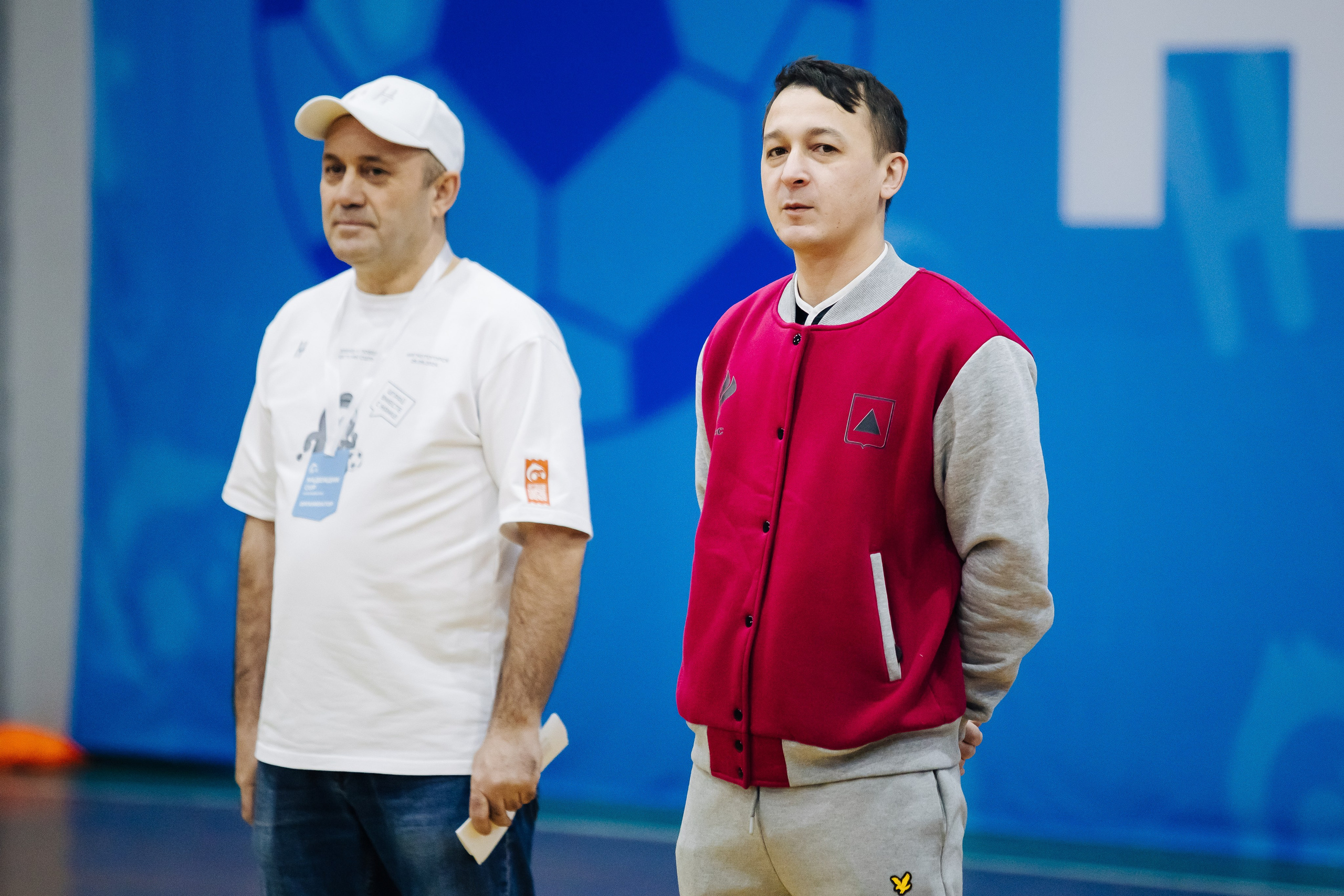 Турнир по футболу среди команд школ-интернатов Магнитогорска «Надеждик CUP» // 08.12.2024. Денис Прохоров Фотограф в г. Магнитогорск