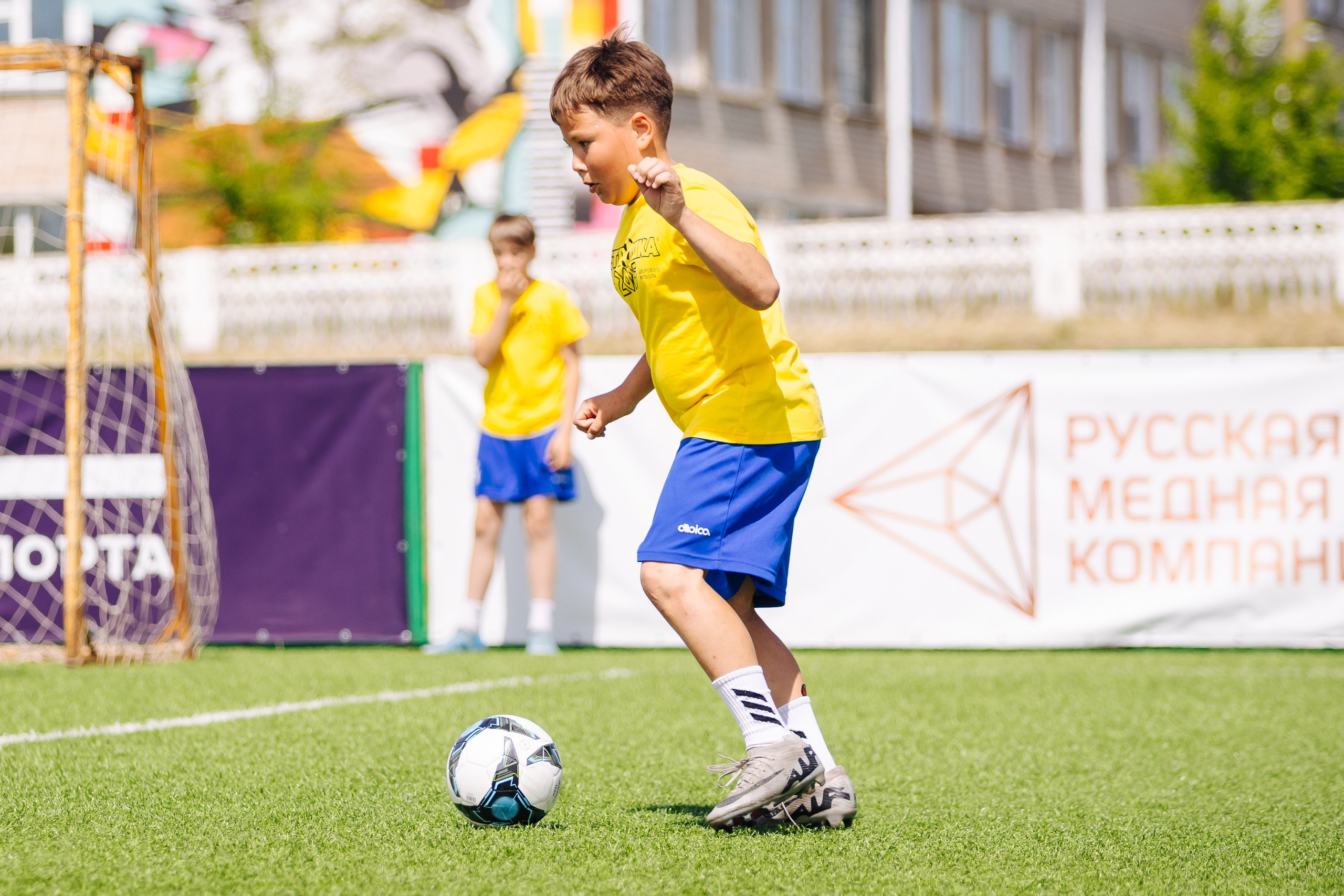 МЕТРОШКА-2025|Фершампенуаз // 28.05.25. Денис Прохоров Фотограф в г. Магнитогорск