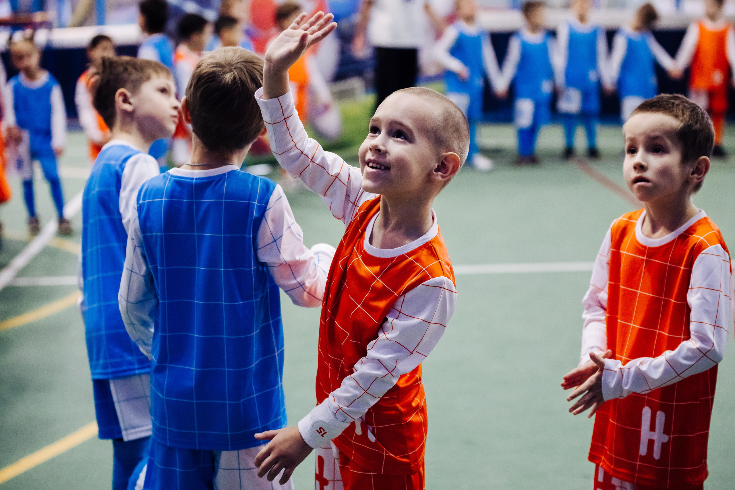Надеждик CUP // 16.02.25. Денис Прохоров Фотограф в г. Магнитогорск