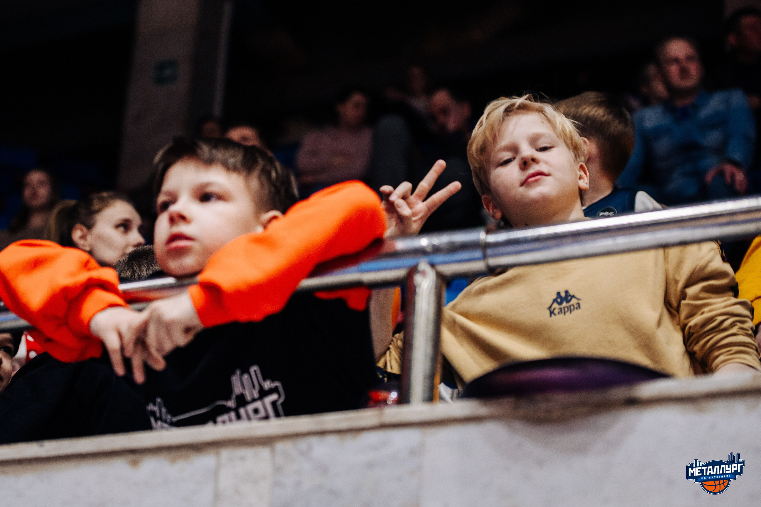 «Металлург» vs «Чебоксарские ястребы» // 07.04.24. Денис Прохоров Фотограф в г. Магнитогорск