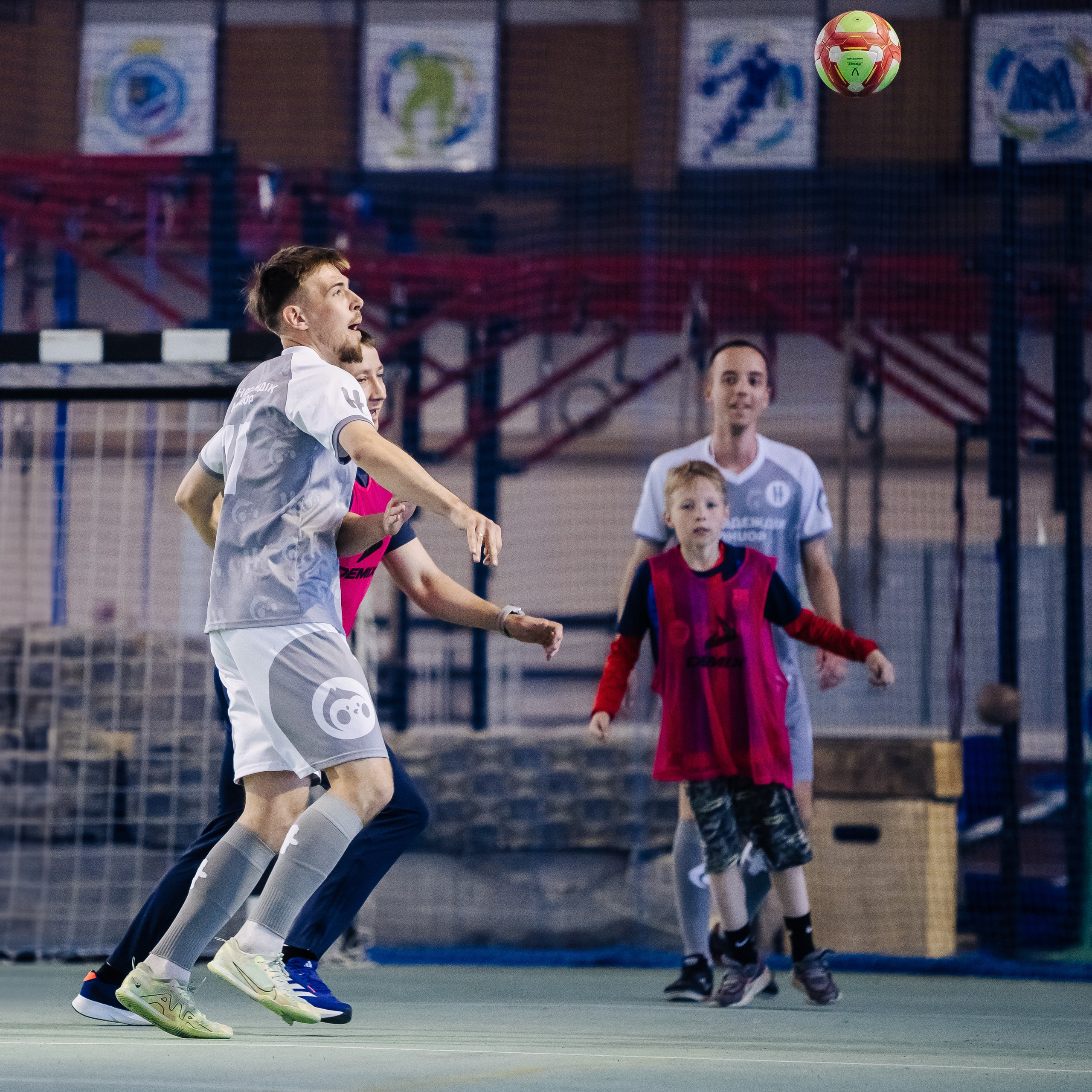 Надеждик CUP // 18.05.25. Денис Прохоров Фотограф в г. Магнитогорск