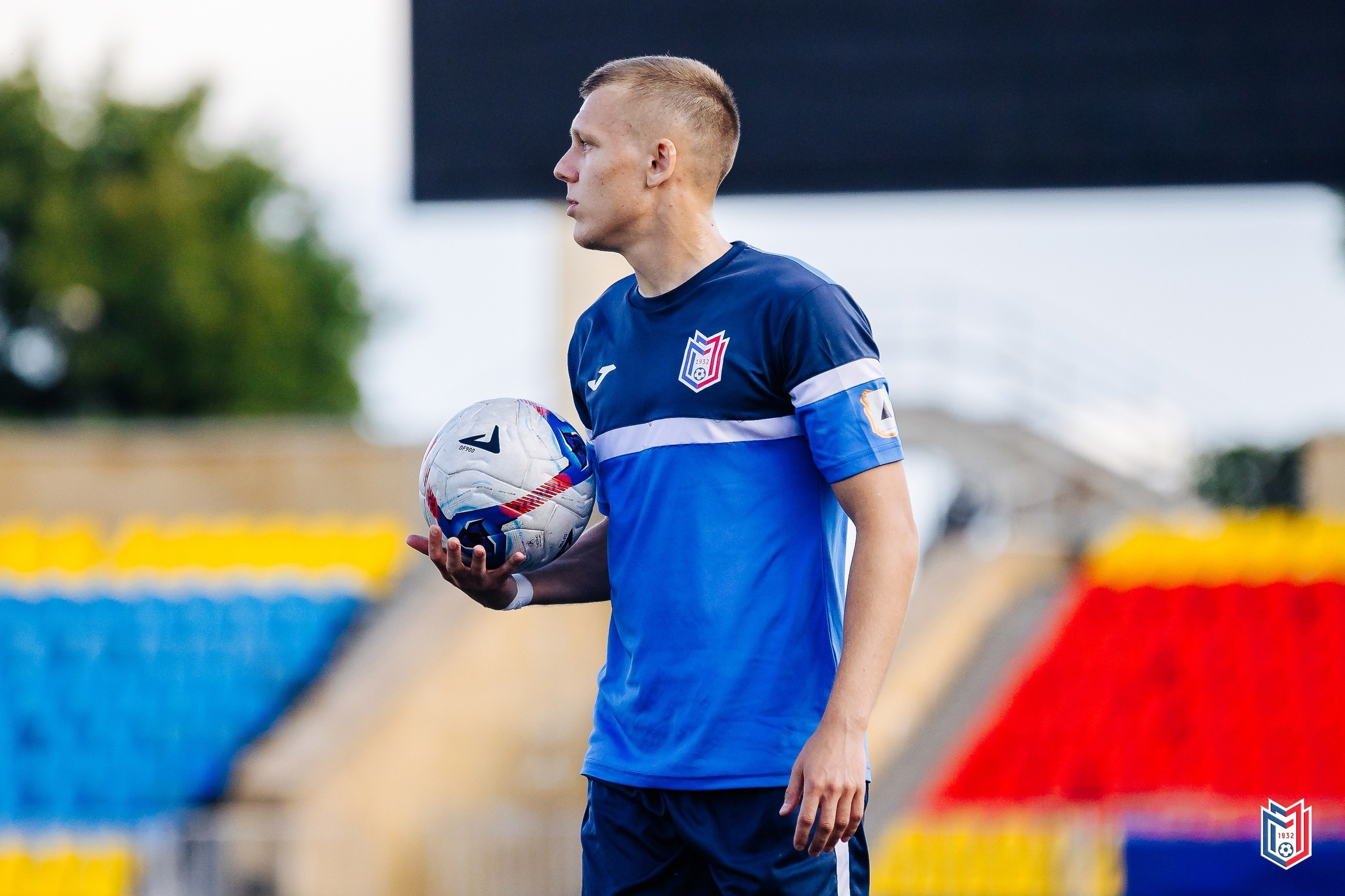 ФК «Металлург Магнитогорск» — ФК «Металлург» Аша // 03.09.2024. Денис Прохоров Фотограф в г. Магнитогорск