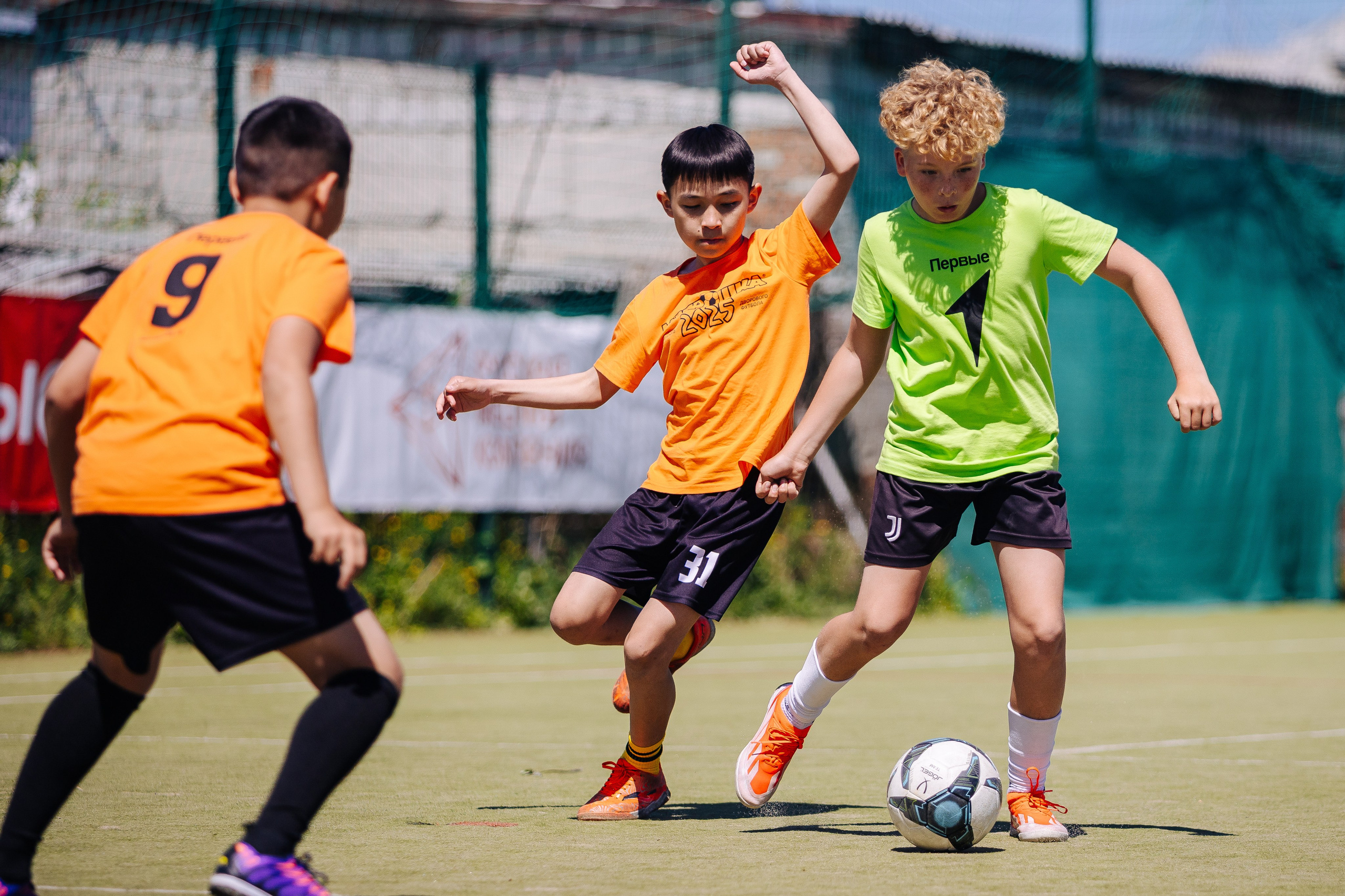 МЕТРОШКА-2025|Сибай // 25.05.25. Денис Прохоров Фотограф в г. Магнитогорск