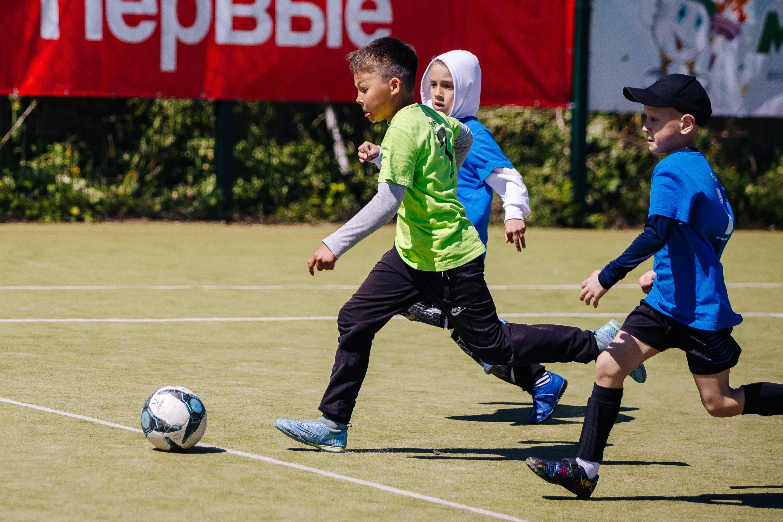 МЕТРОШКА-2025|Сибай // 25.05.25. Денис Прохоров Фотограф в г. Магнитогорск