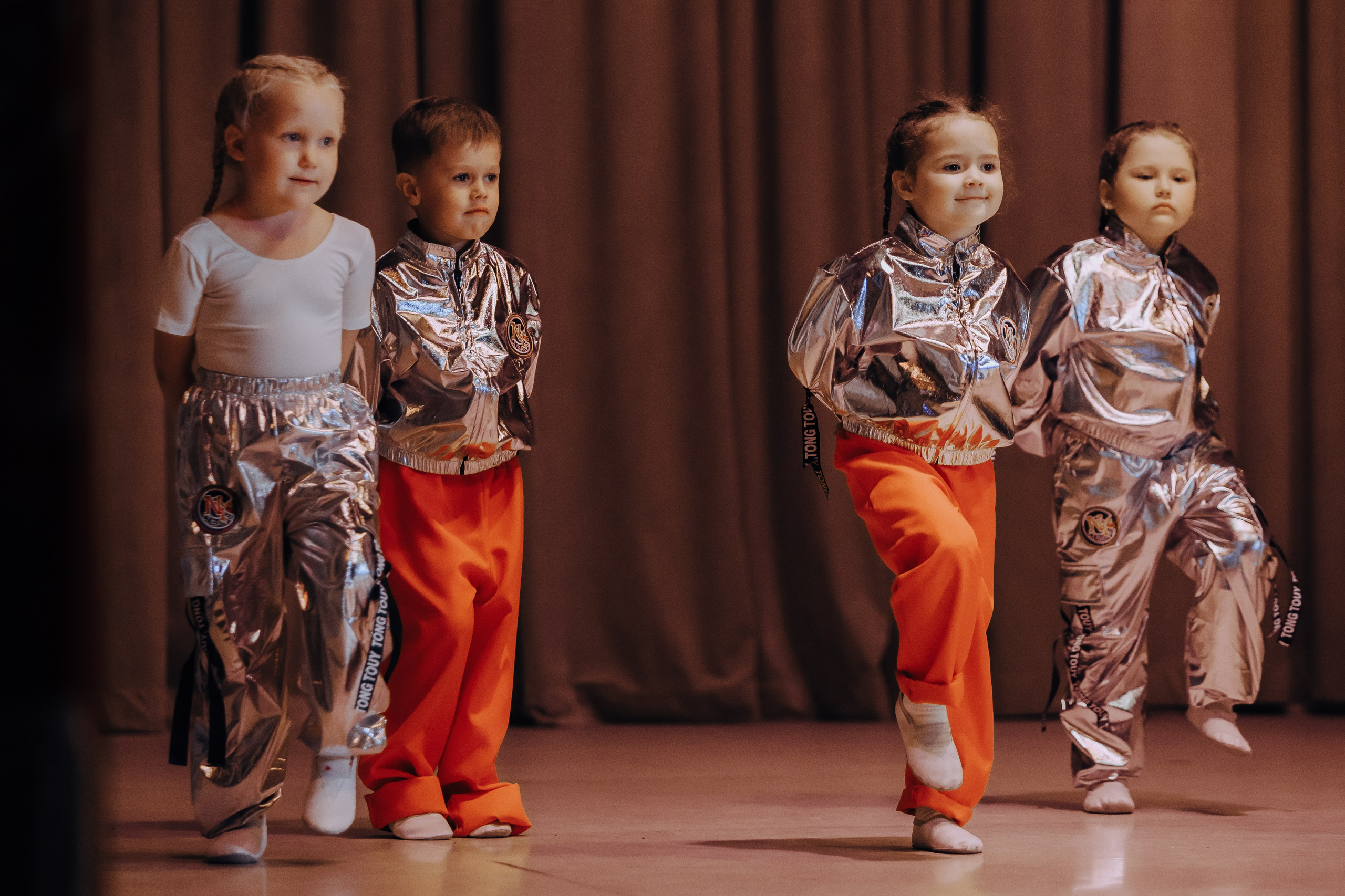 Юбилейный отчетный концерт студии хореографии «DANCEPOUll» // 20.06.25. Денис Прохоров Фотограф в г. Магнитогорск