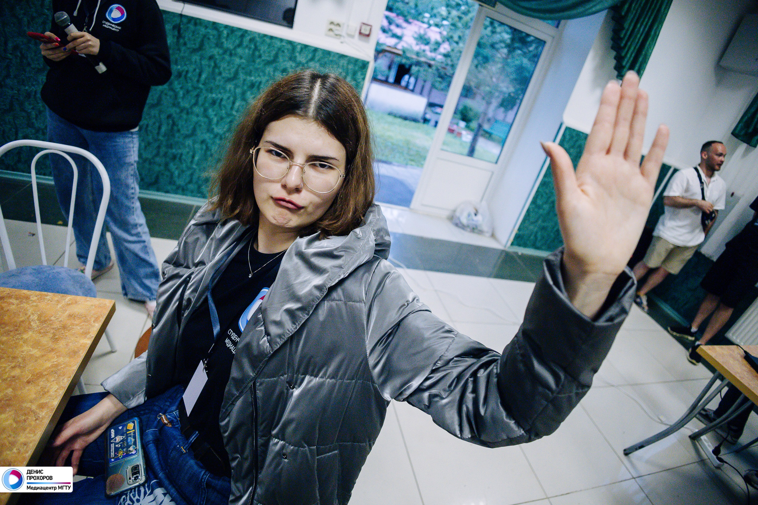 Школа MEDIA // 07.06- 09.06.2024. Денис Прохоров Фотограф в г. Магнитогорск