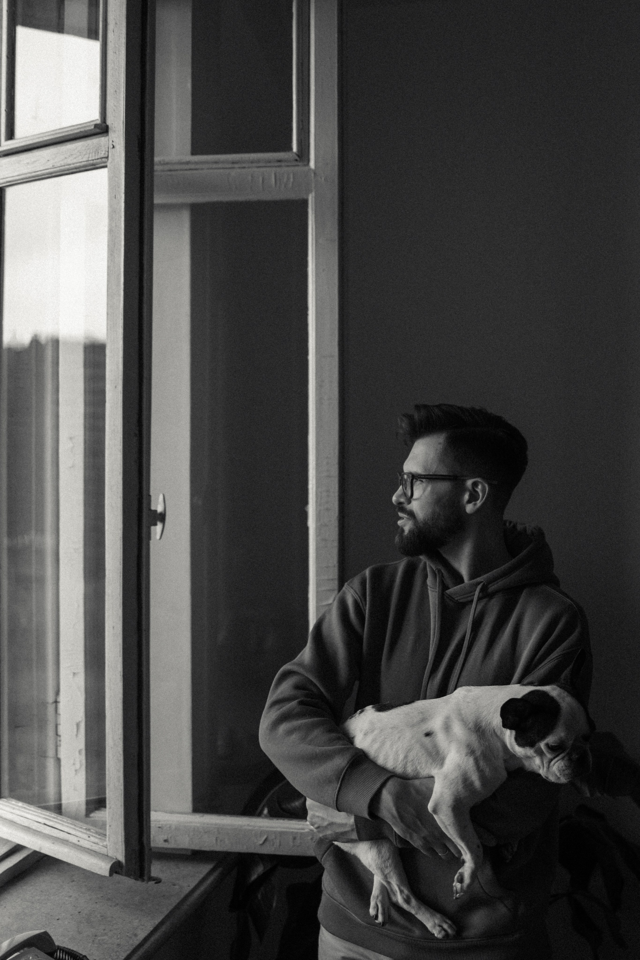 Зефирка, Булка и их Ро. Фотораф — анималист Мария Шистка