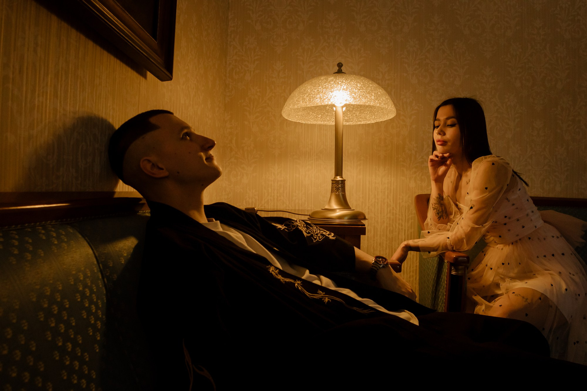 Wedding. Свадебные и портретный фотограф — Кирилл Зорин