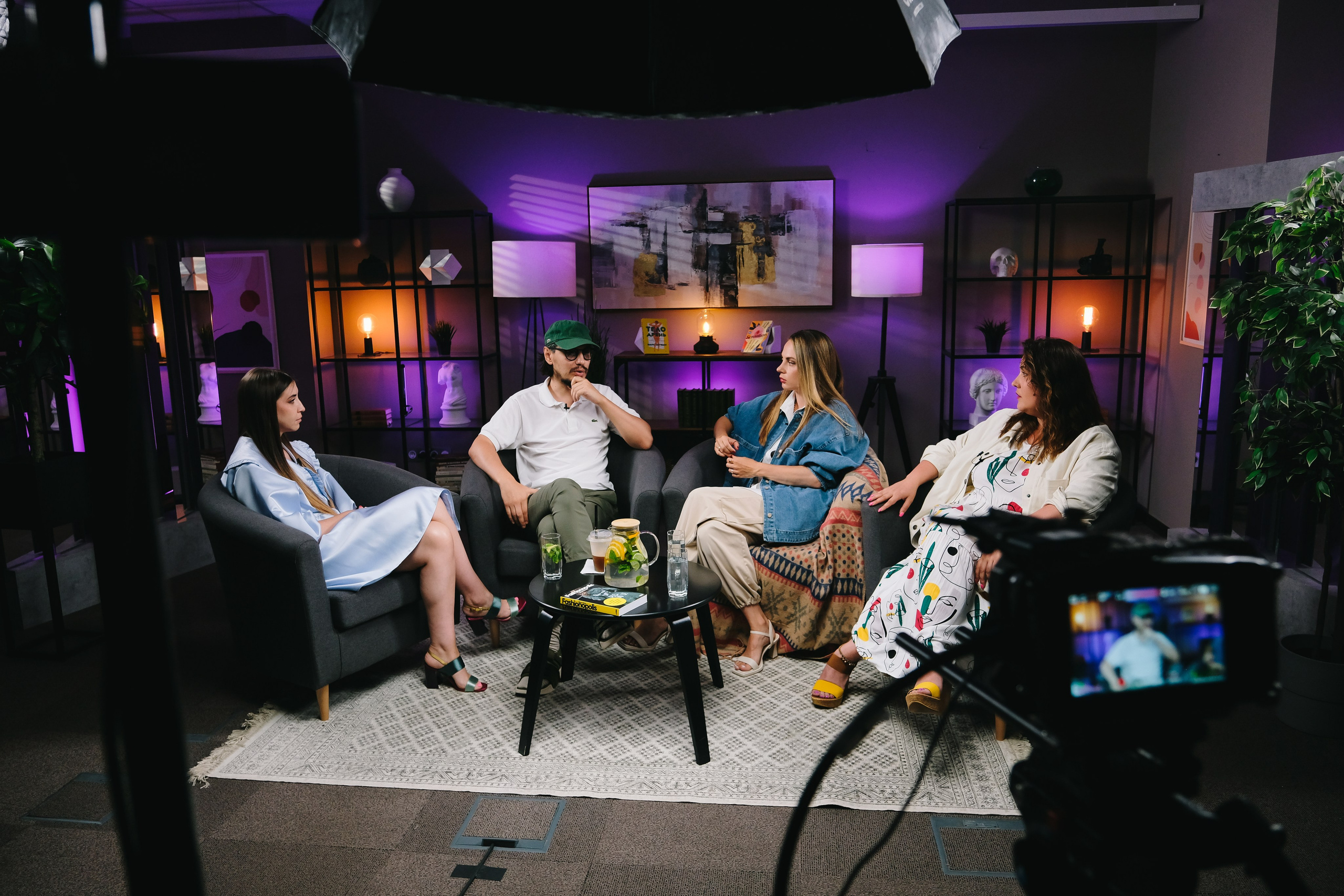 Репортажная съемка. Фотограф сюжетных съемок и портретов в Санкт-Петербурге и Москве Стася Ефремова