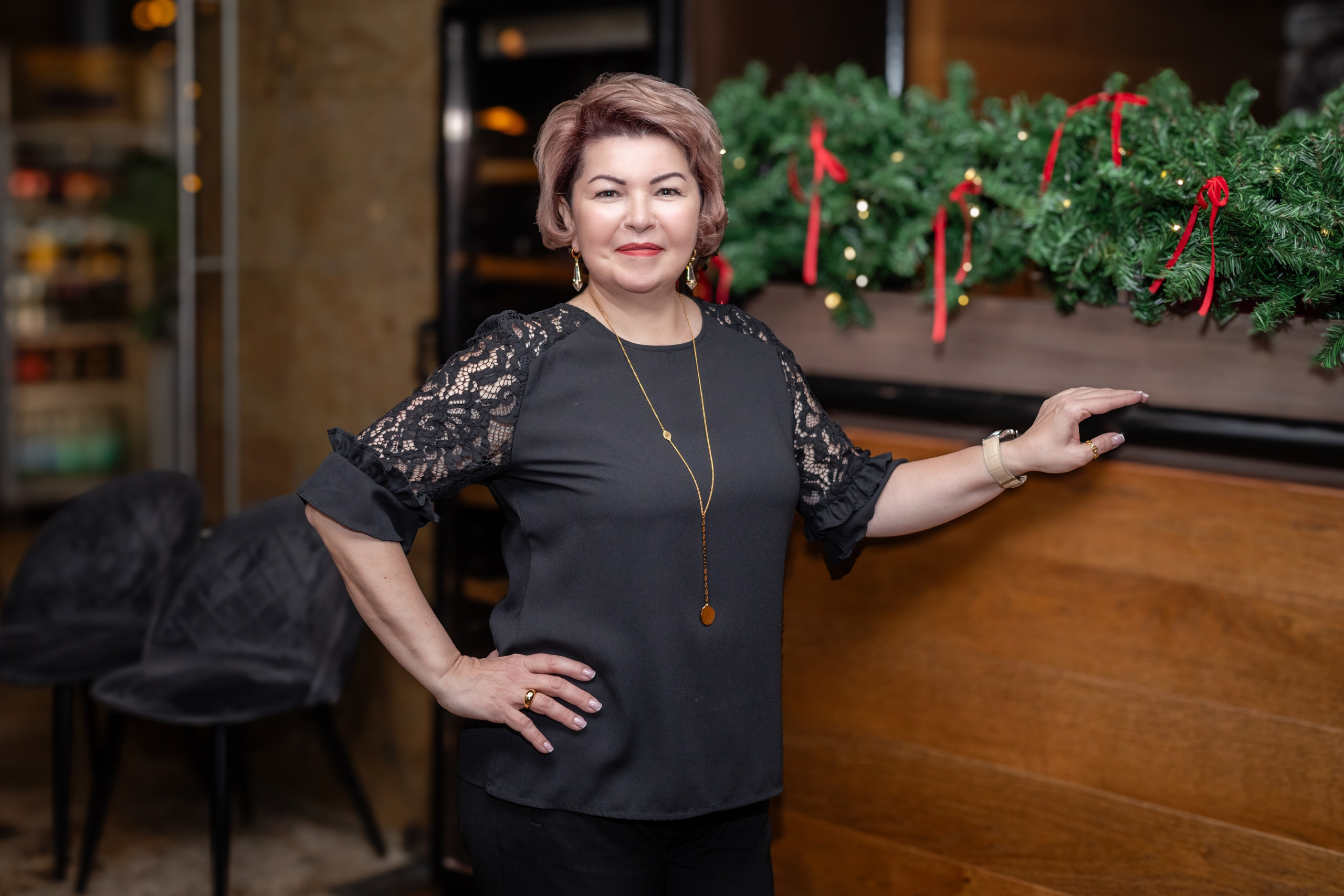 Корпоратив. Фотограф Алина Гашникова