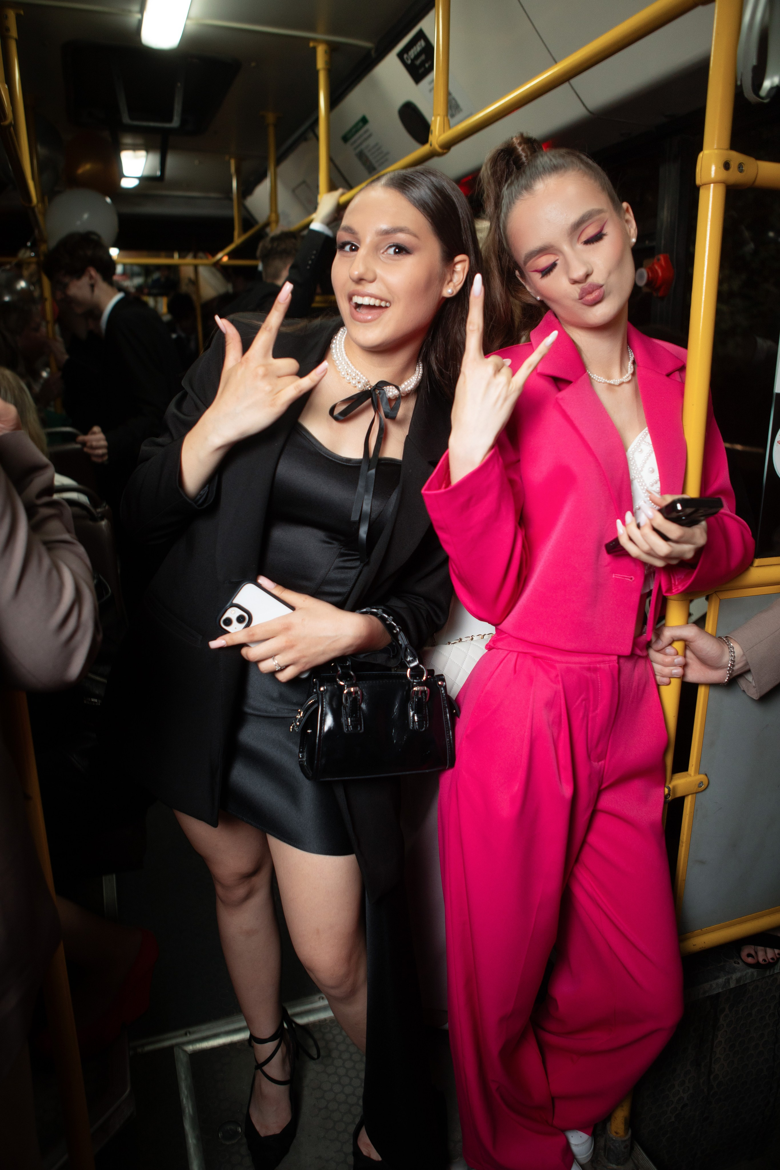 Репортажная съемка мероприятий. Главная