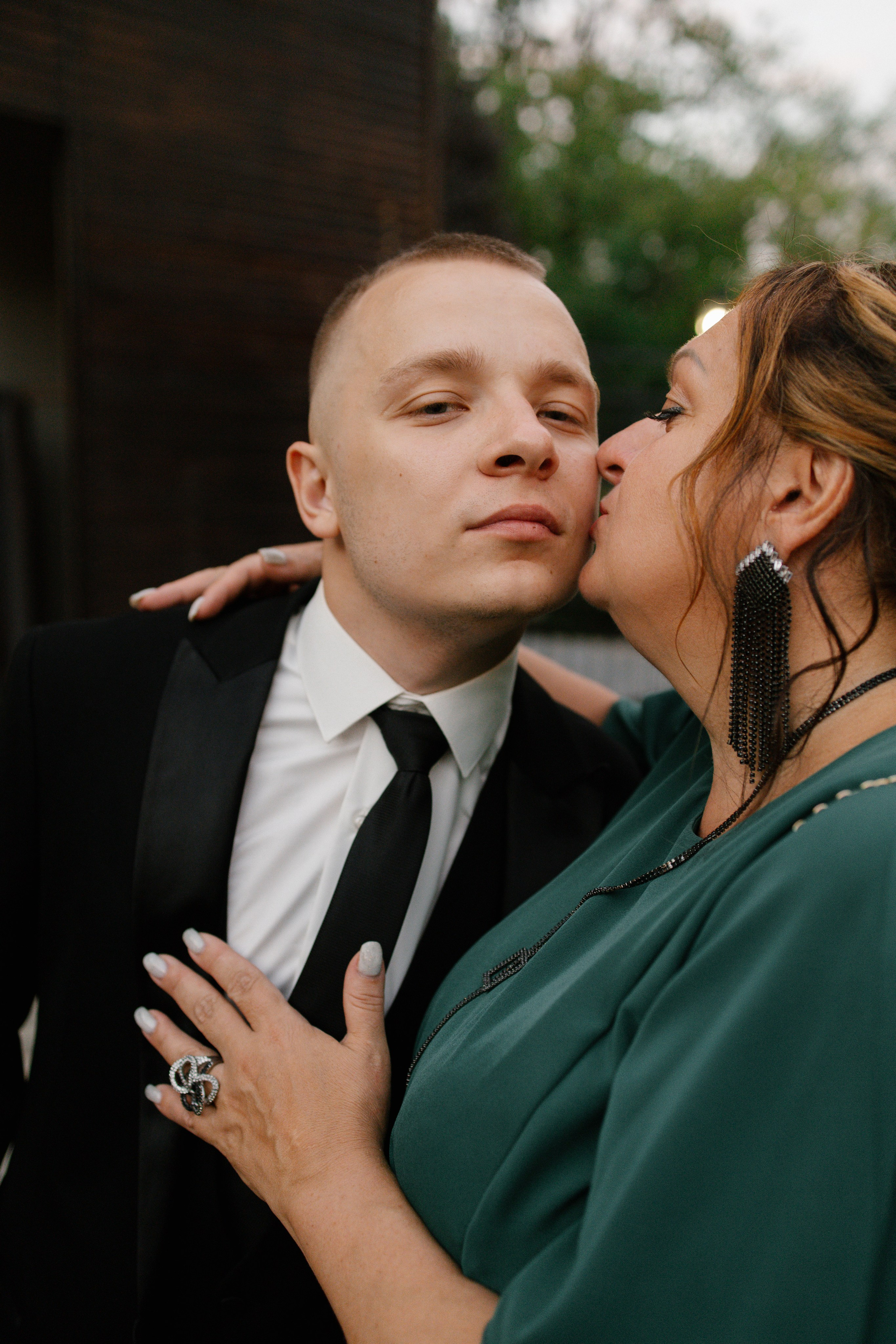 Максим и Оксана. Свадебный и семейный фотограф в Ростове-на-Дону